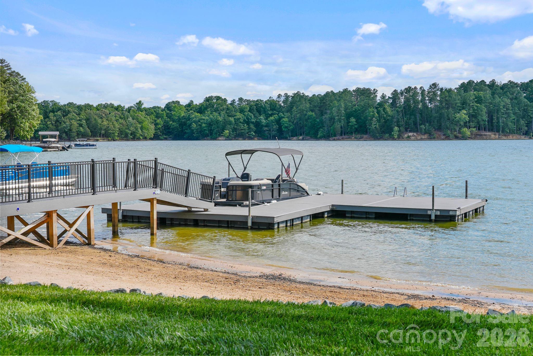 850 Mainsail Road