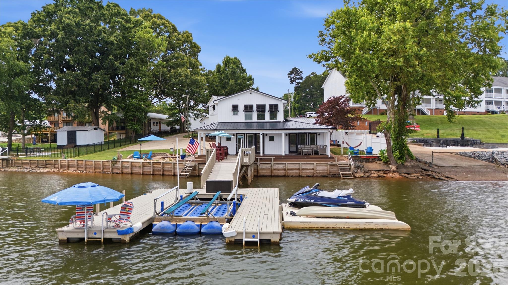 362 Shepps Boat Dock Road