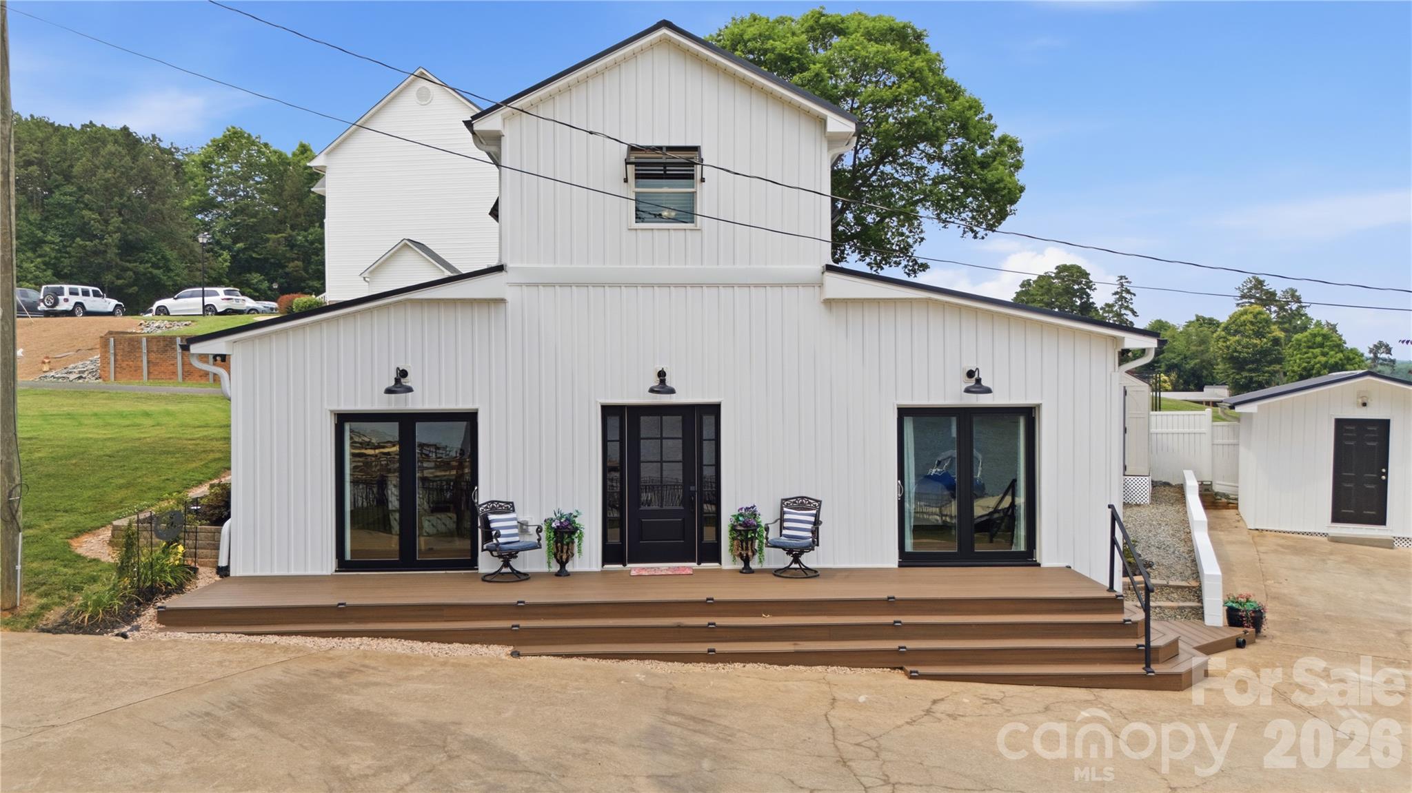 362 Shepps Boat Dock Road