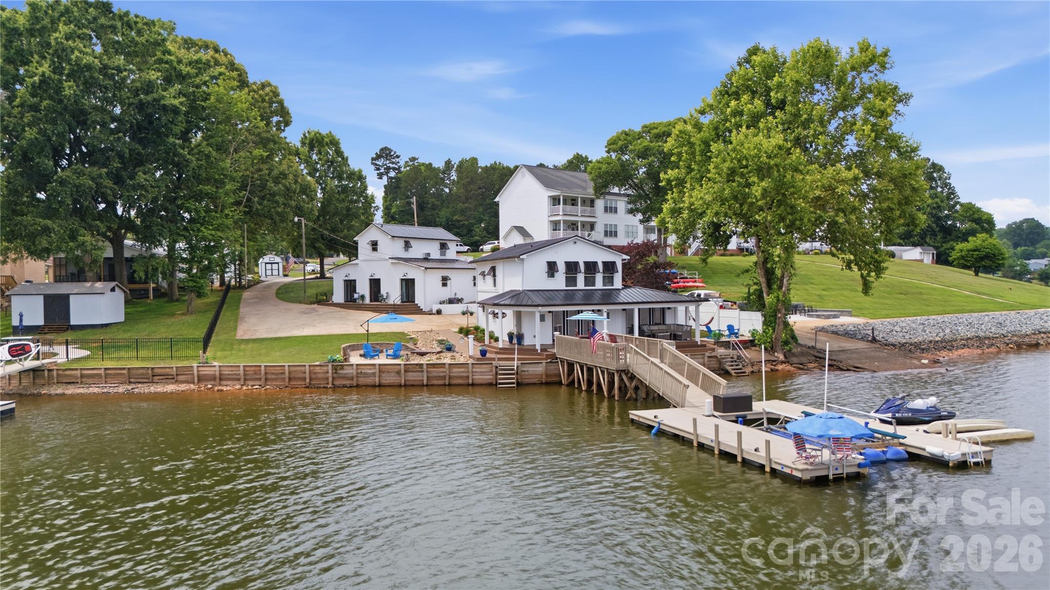 362 Shepps Boat Dock Road