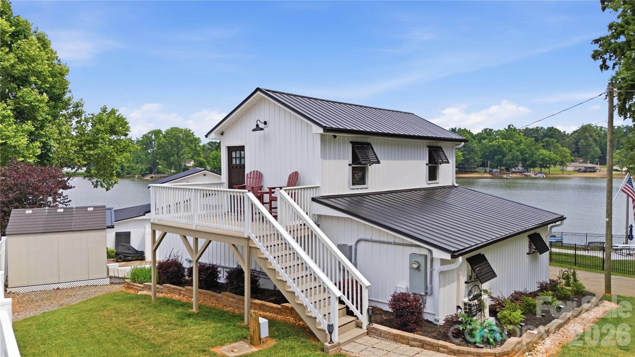 362 Shepps Boat Dock Road