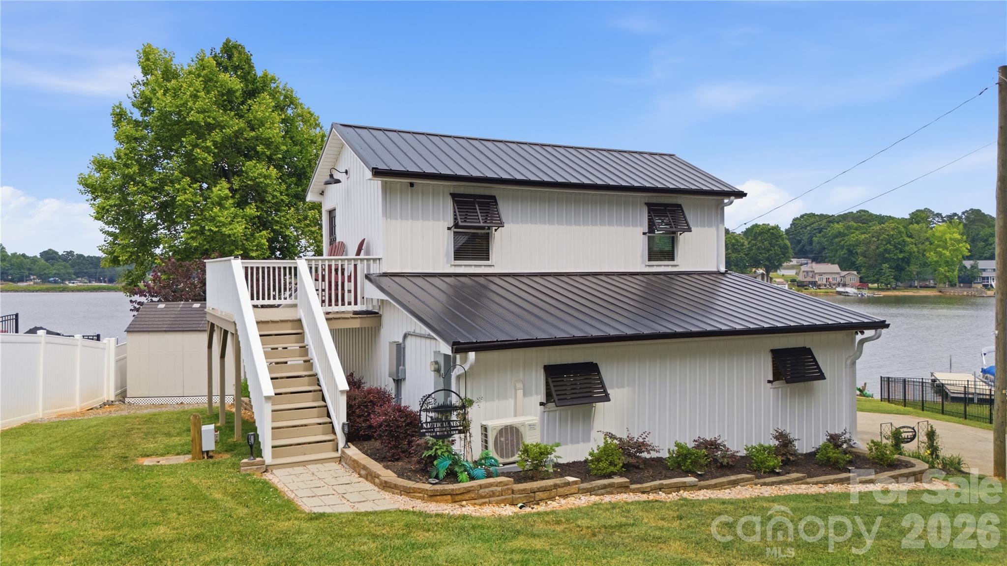 362 Shepps Boat Dock Road
