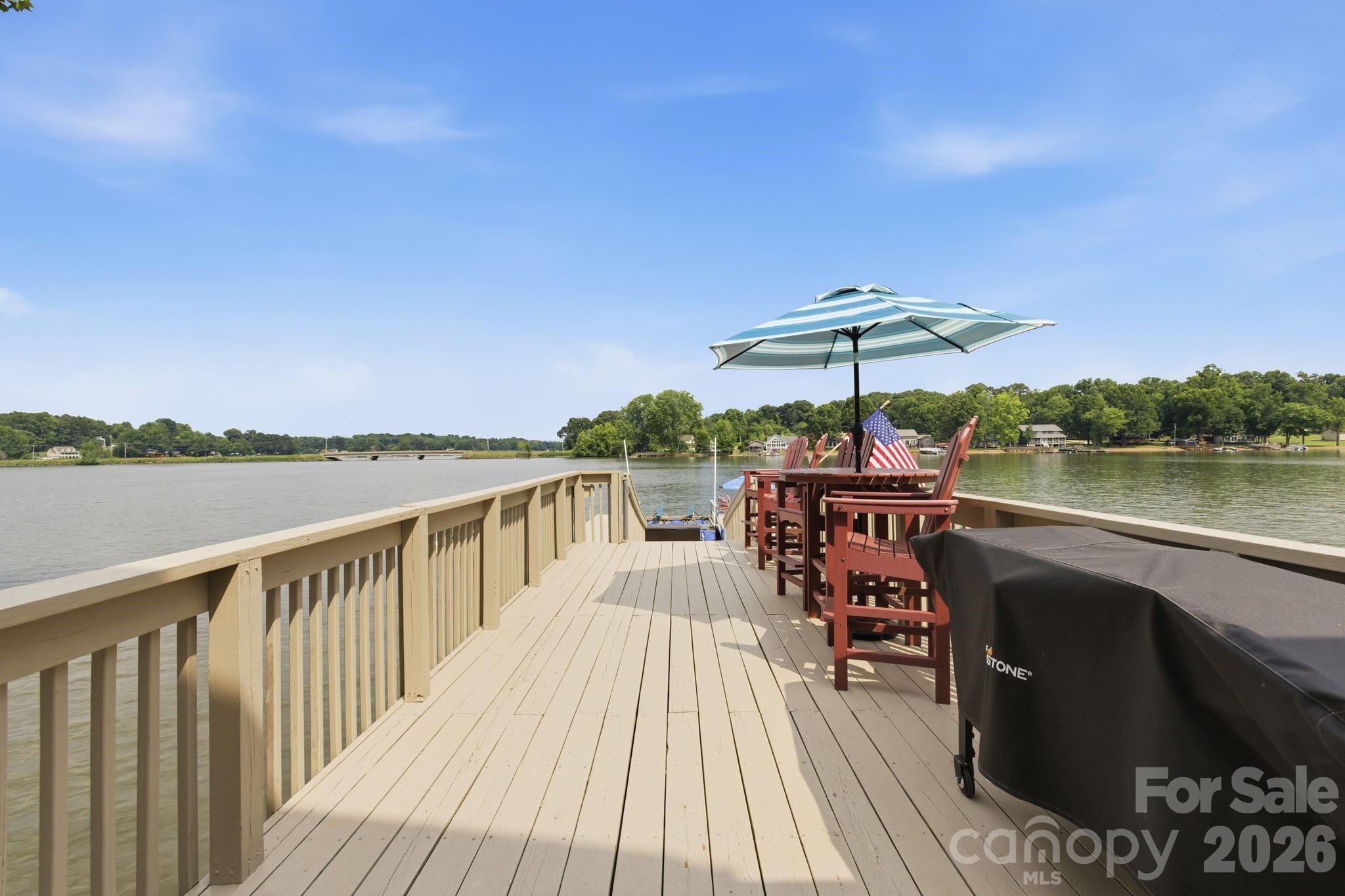 362 Shepps Boat Dock Road