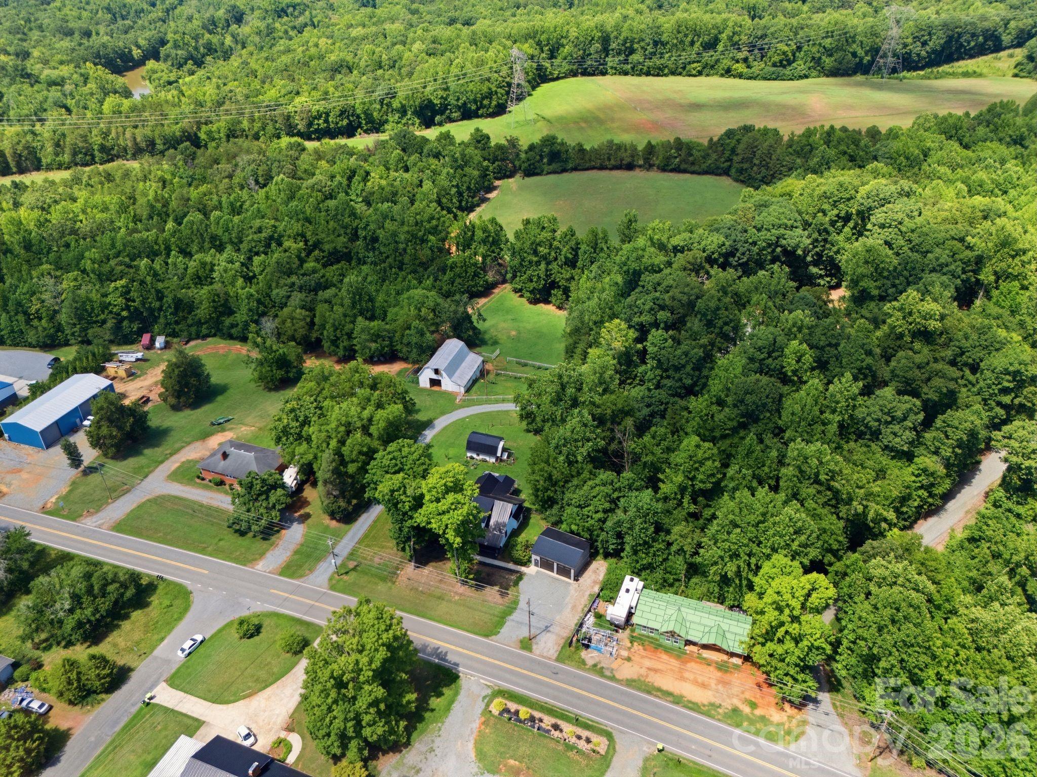1953 NC Hwy 47 Highway