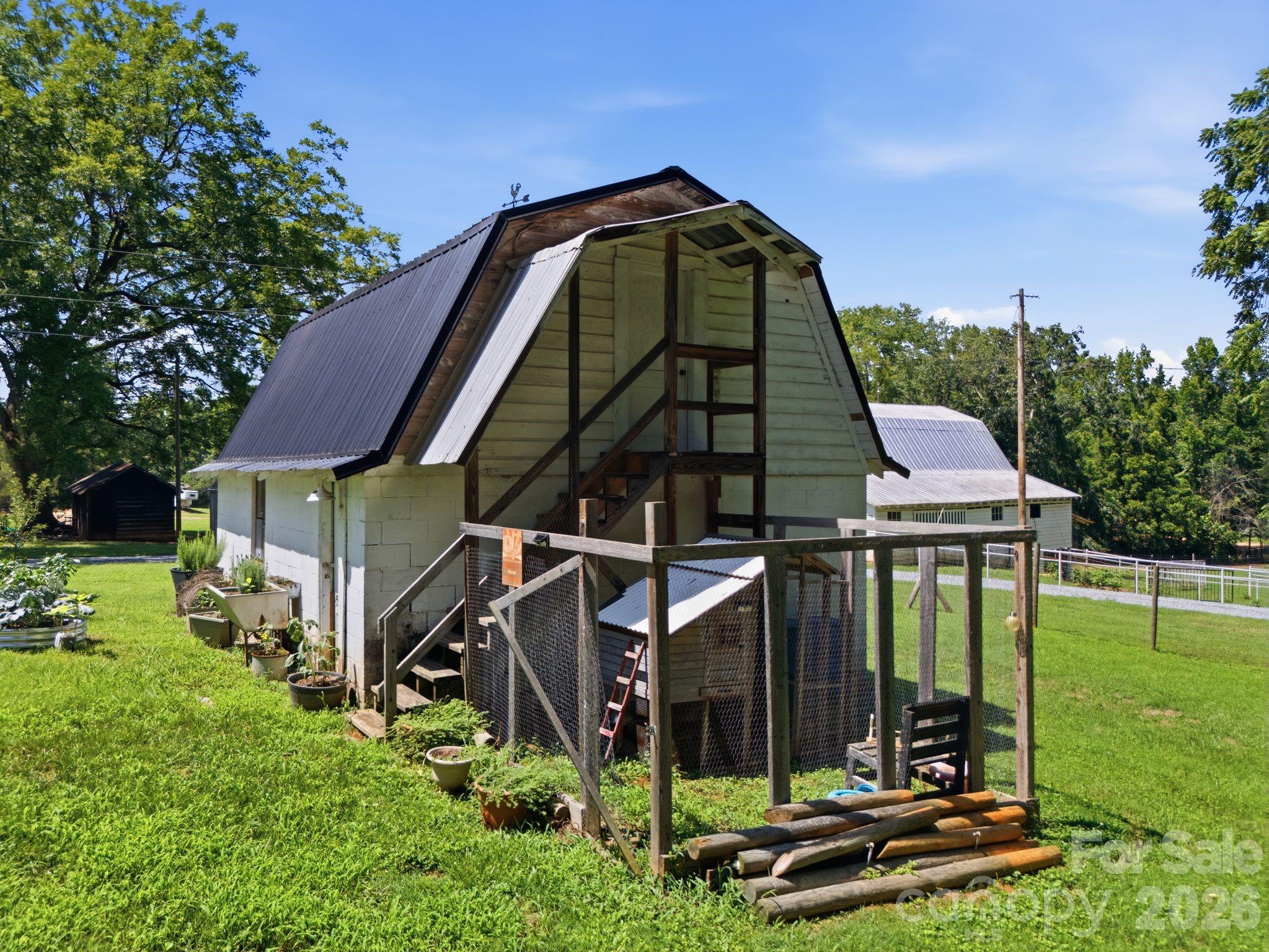 1953 NC Hwy 47 Highway