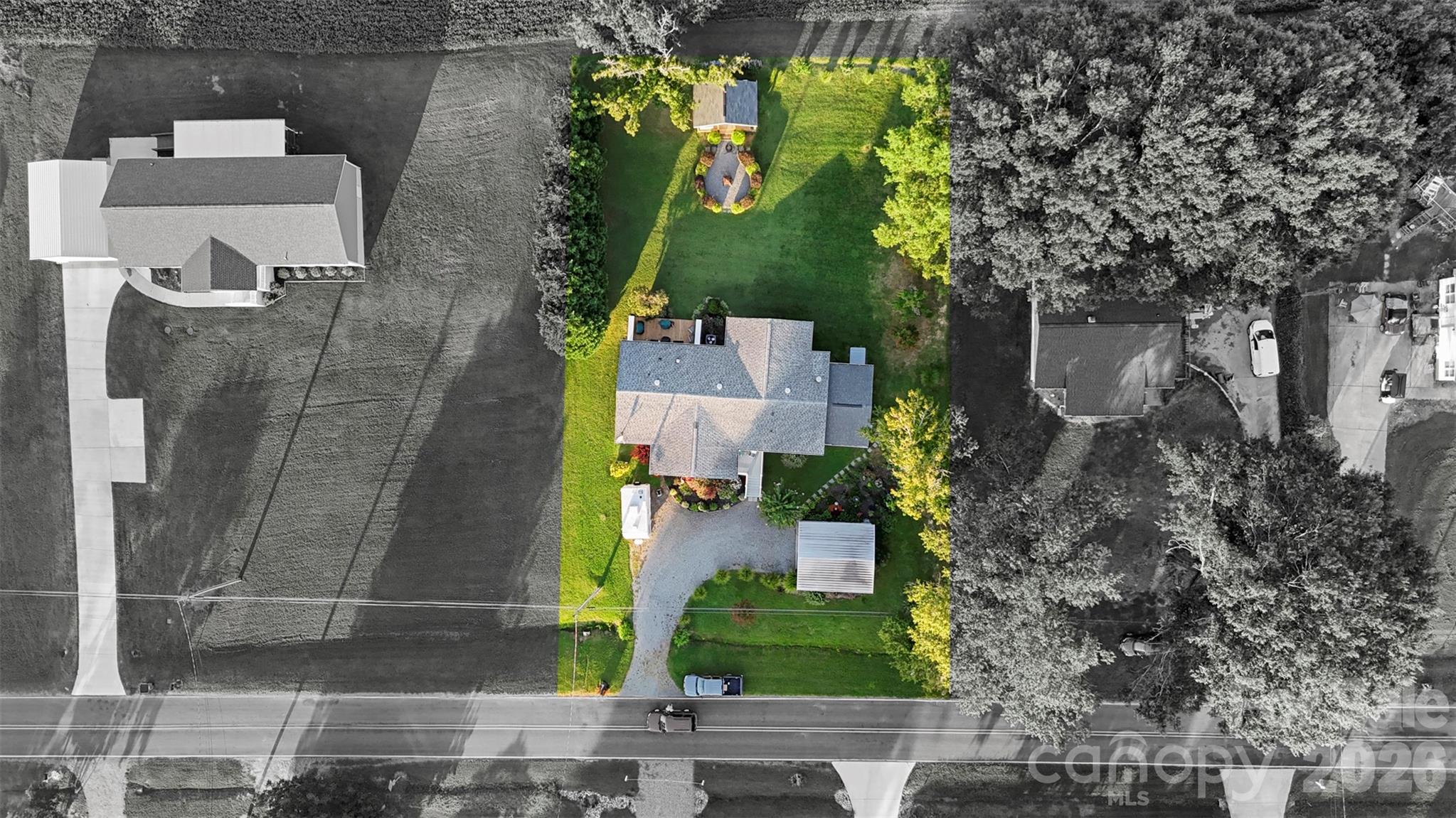 949 Riverview Road Extension