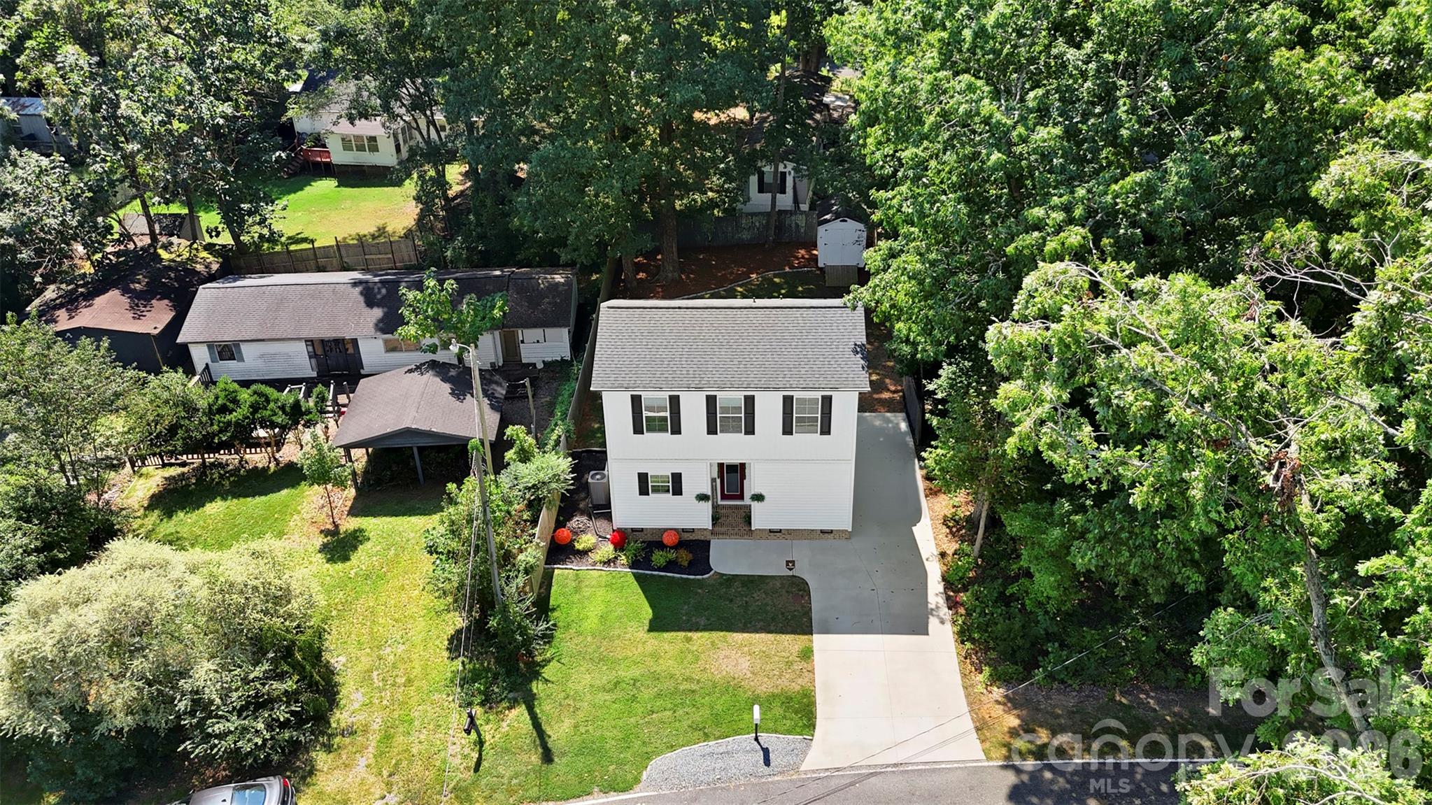 444 S Shore Drive