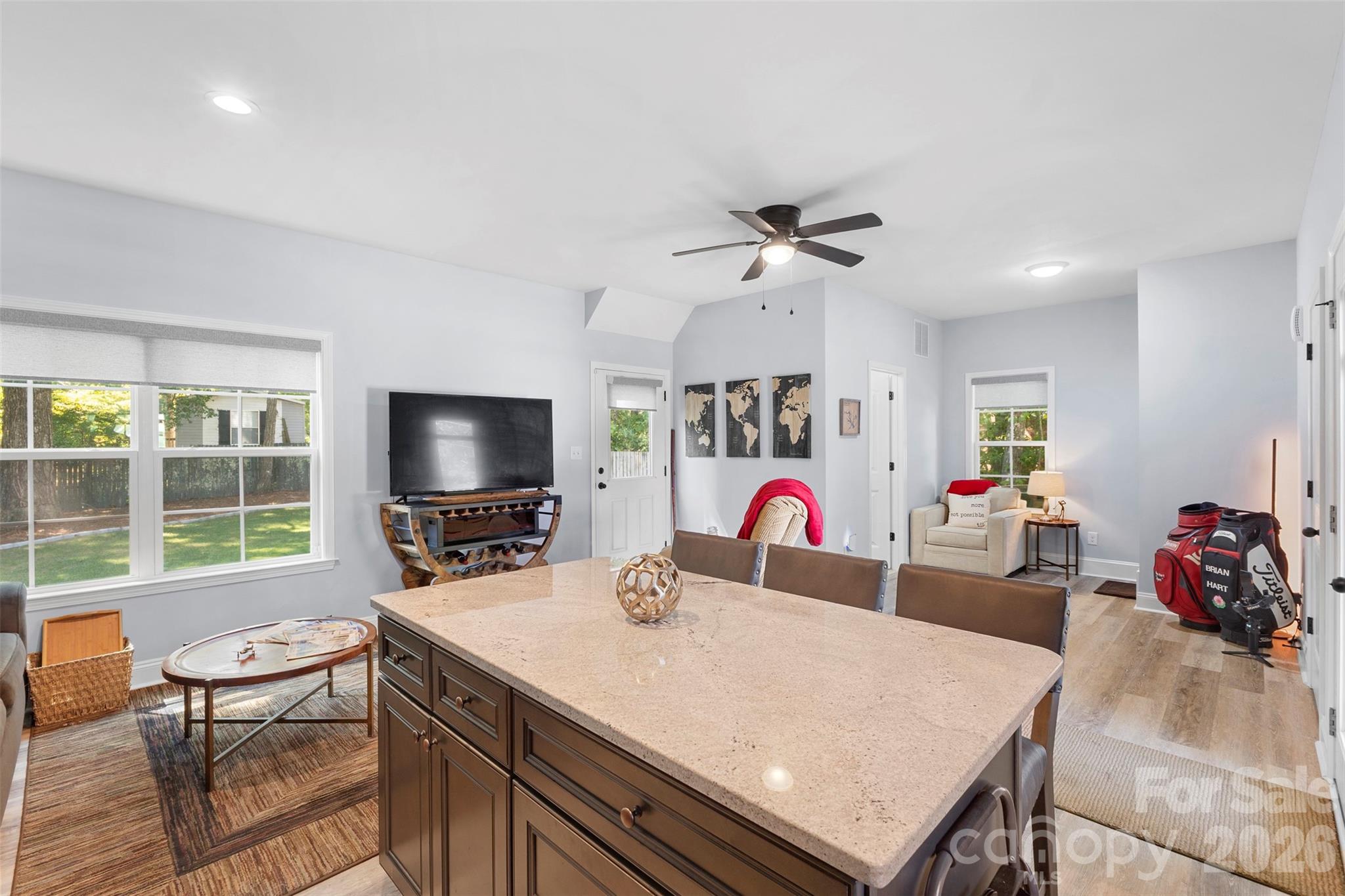 444 S Shore Drive