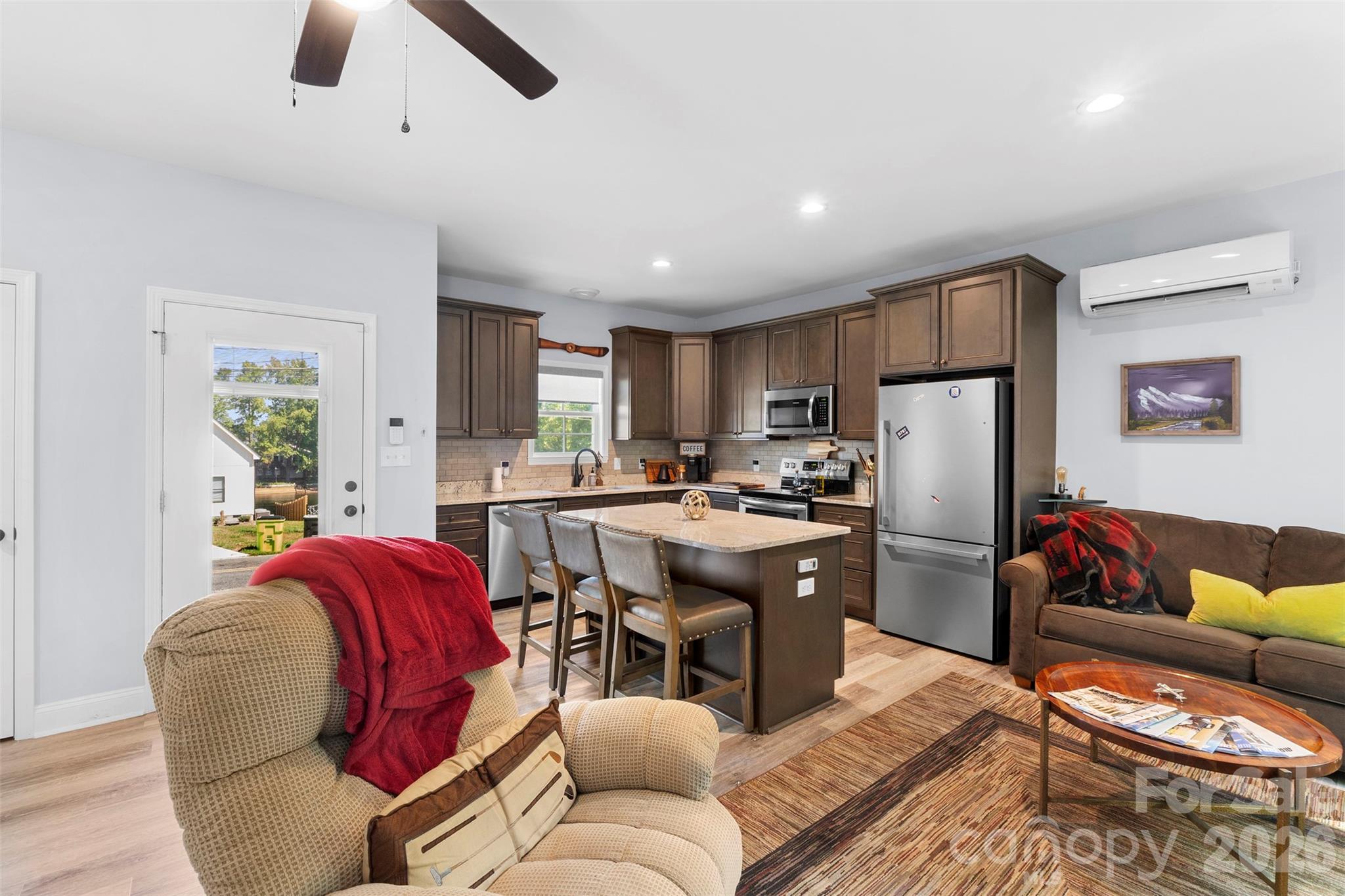 444 S Shore Drive