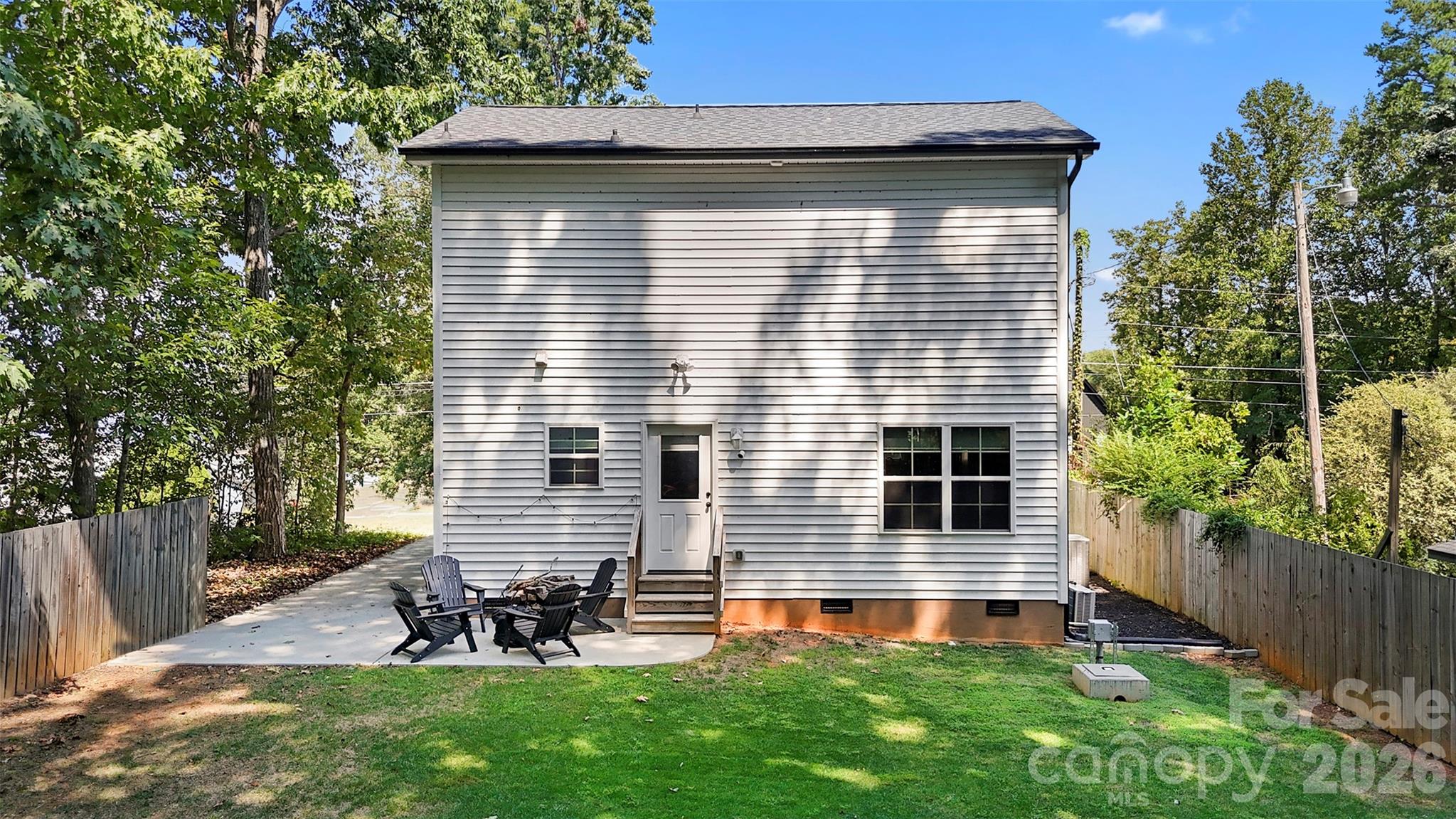 444 S Shore Drive