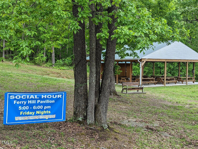 14 Ferry Hill Trail