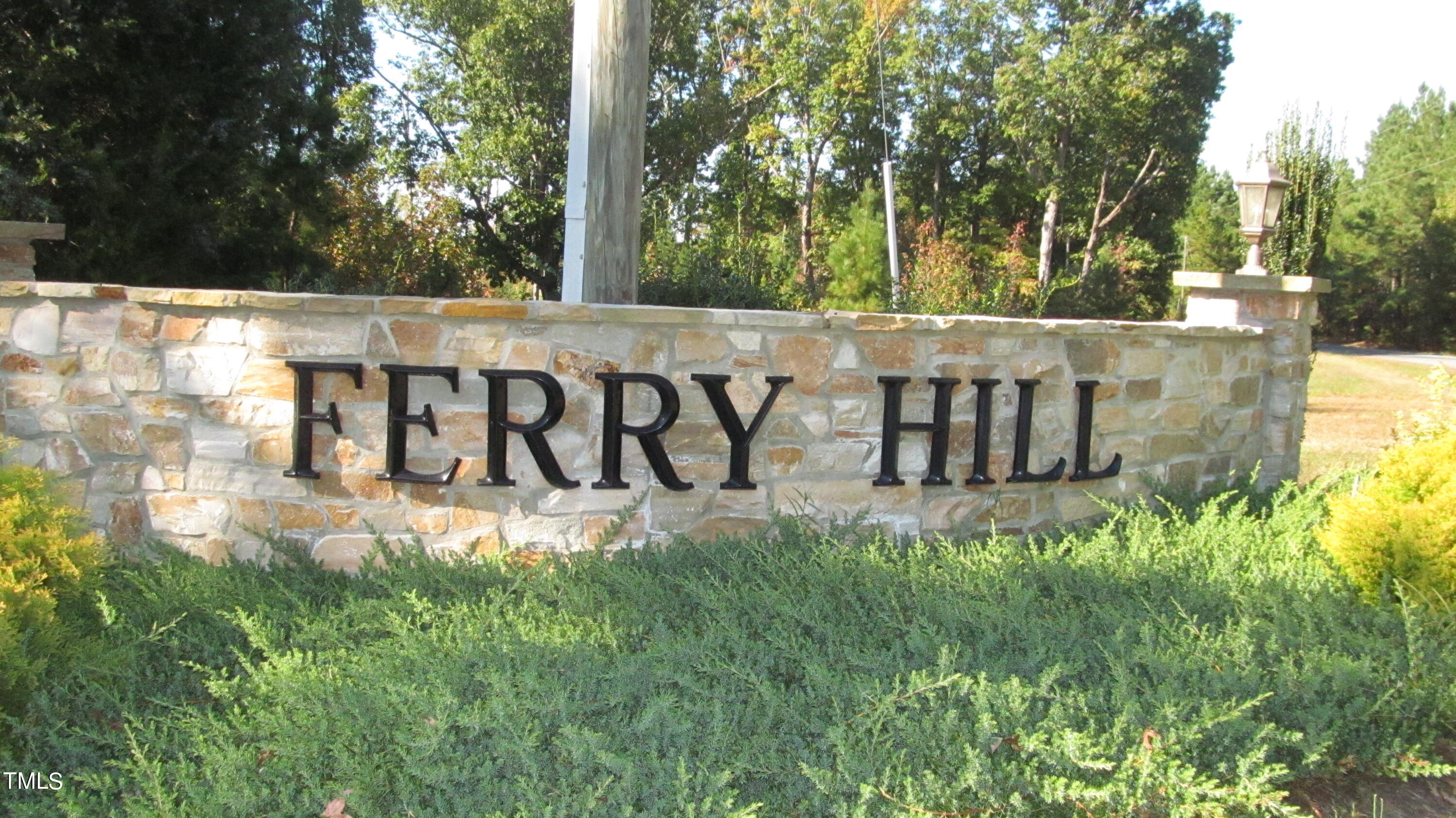 14 Ferry Hill Trail