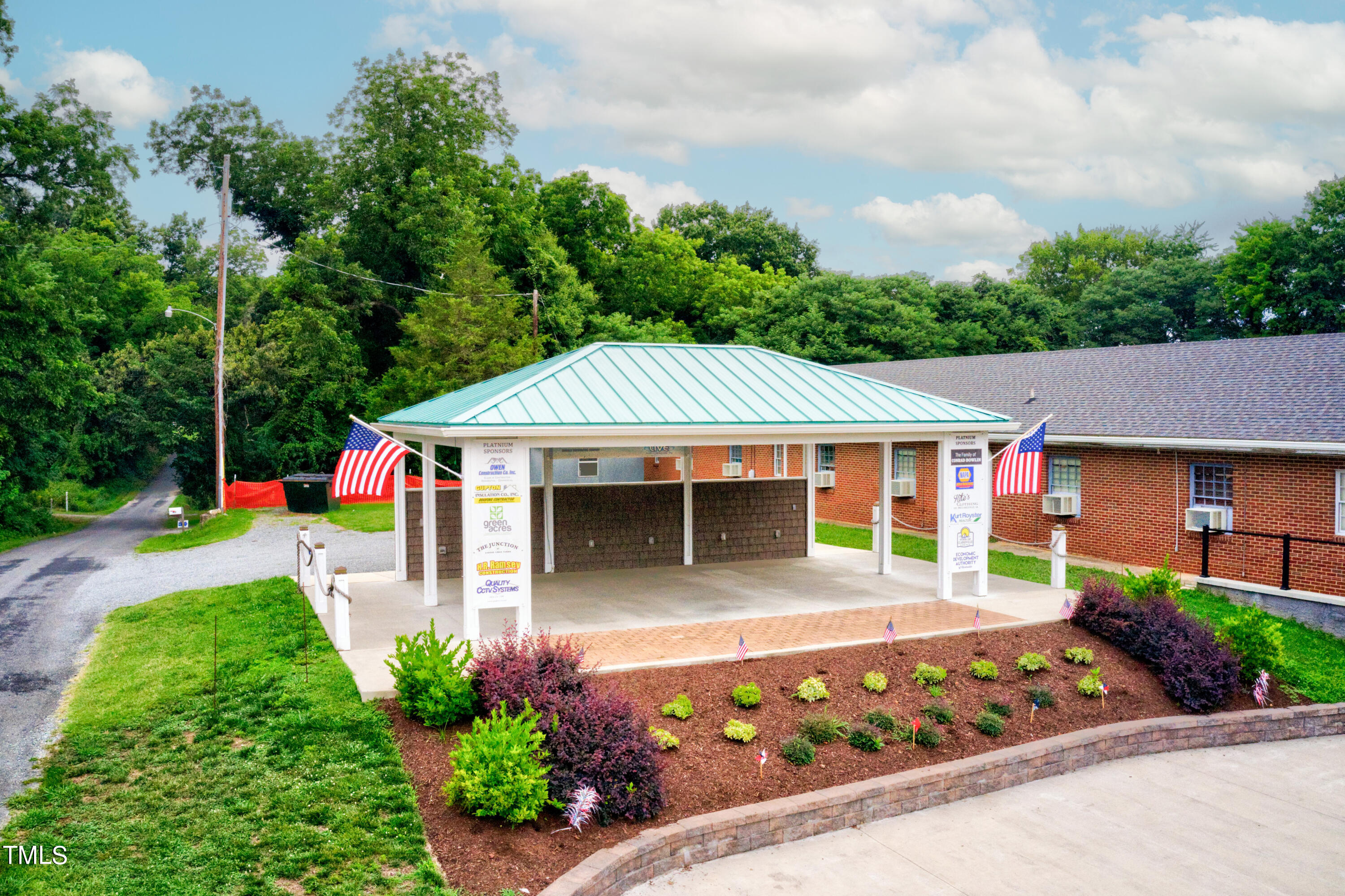 Lot 15 Olde Forest Road