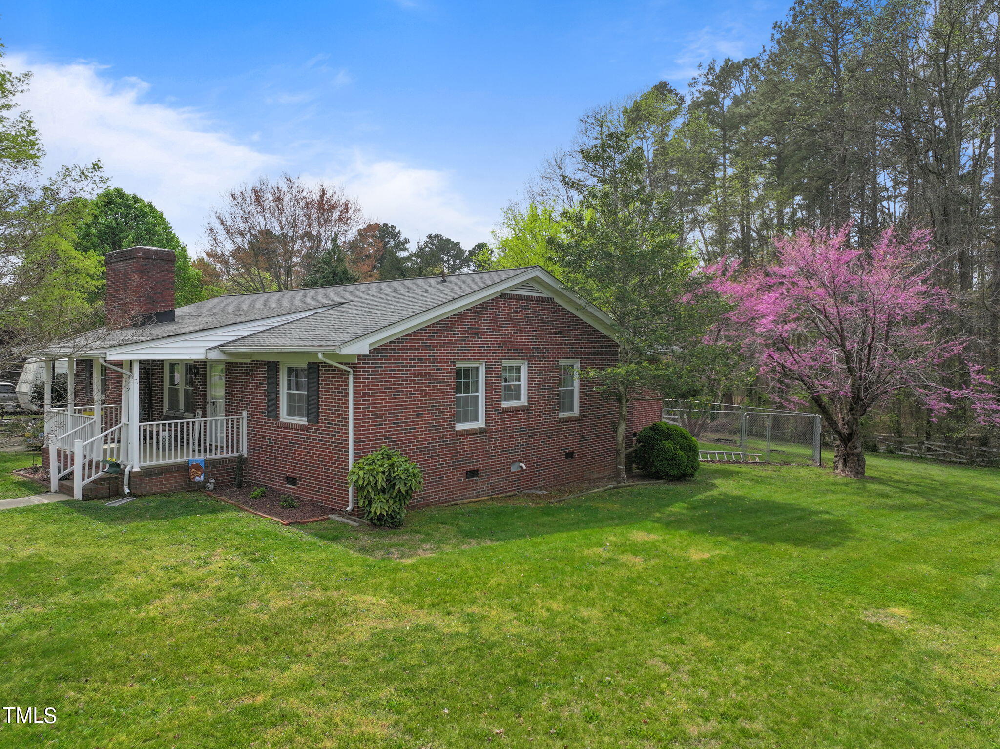 104 Mansion Drive