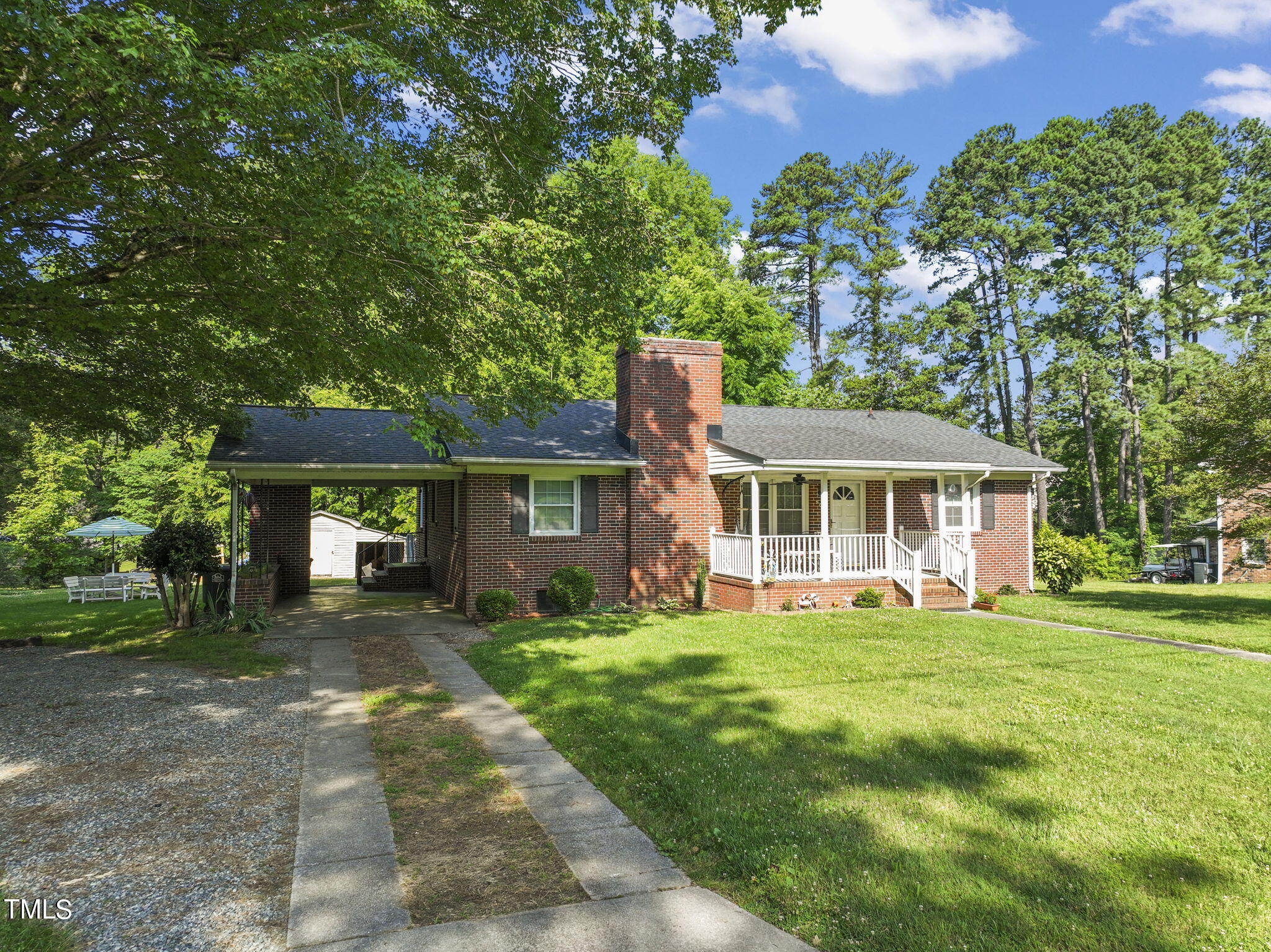 104 Mansion Drive
