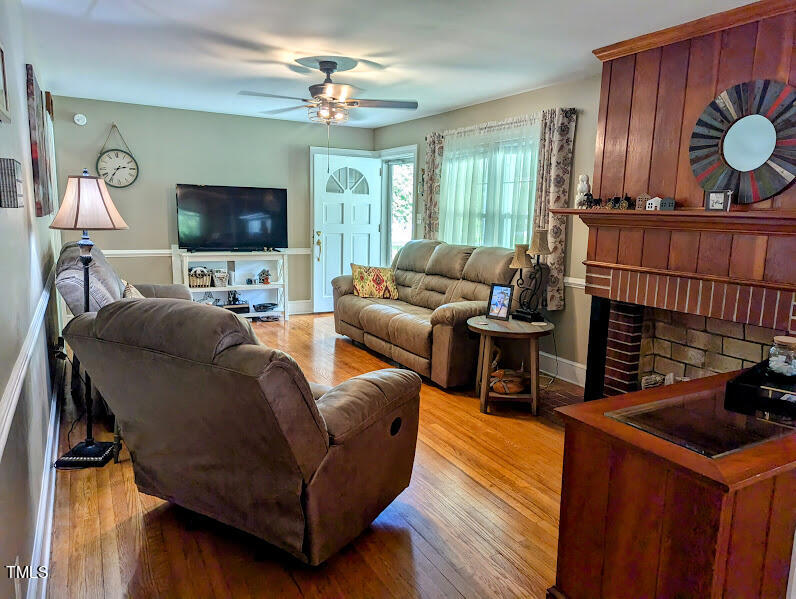 104 Mansion Drive