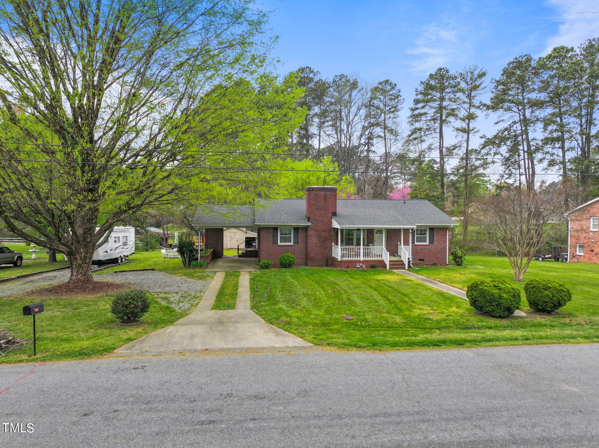 104 Mansion Drive