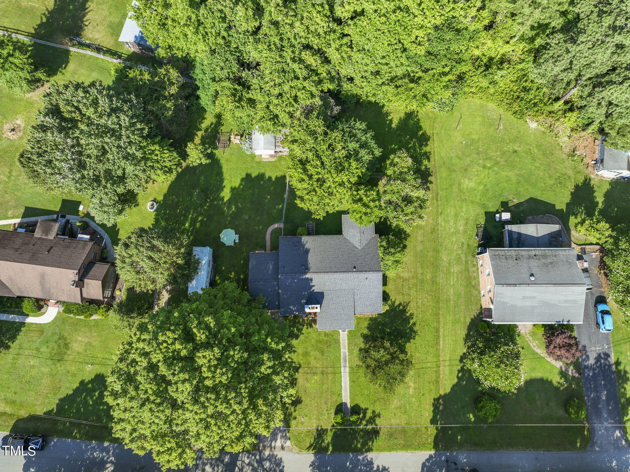 104 Mansion Drive