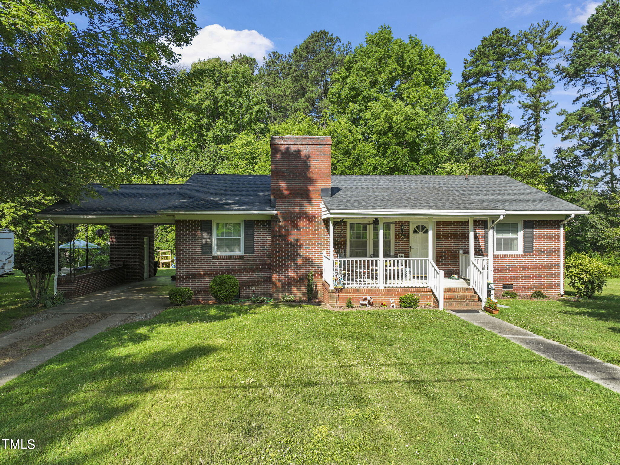 104 Mansion Drive