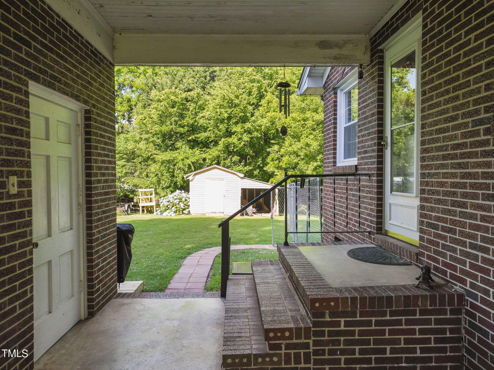 104 Mansion Drive