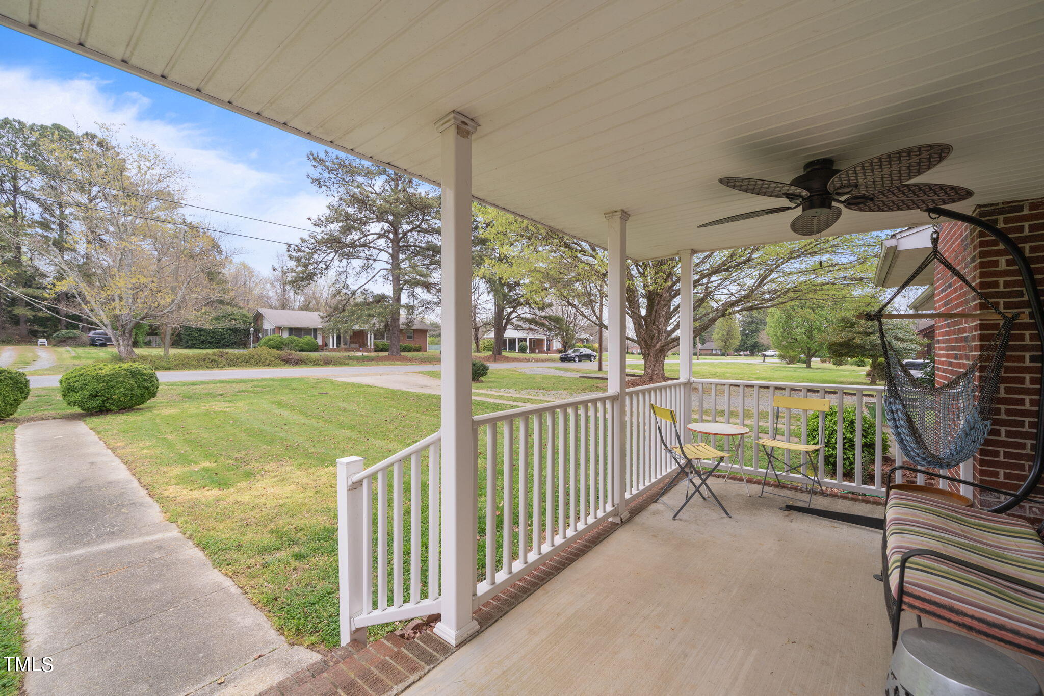 104 Mansion Drive