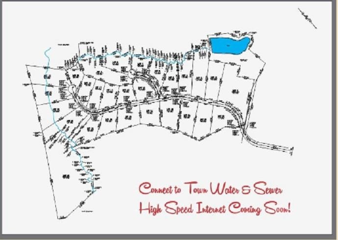 Lot 23 Grace Stone Drive