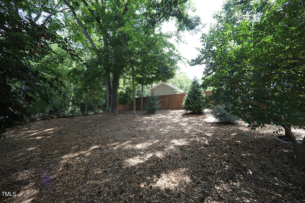 322 N Wingate Street