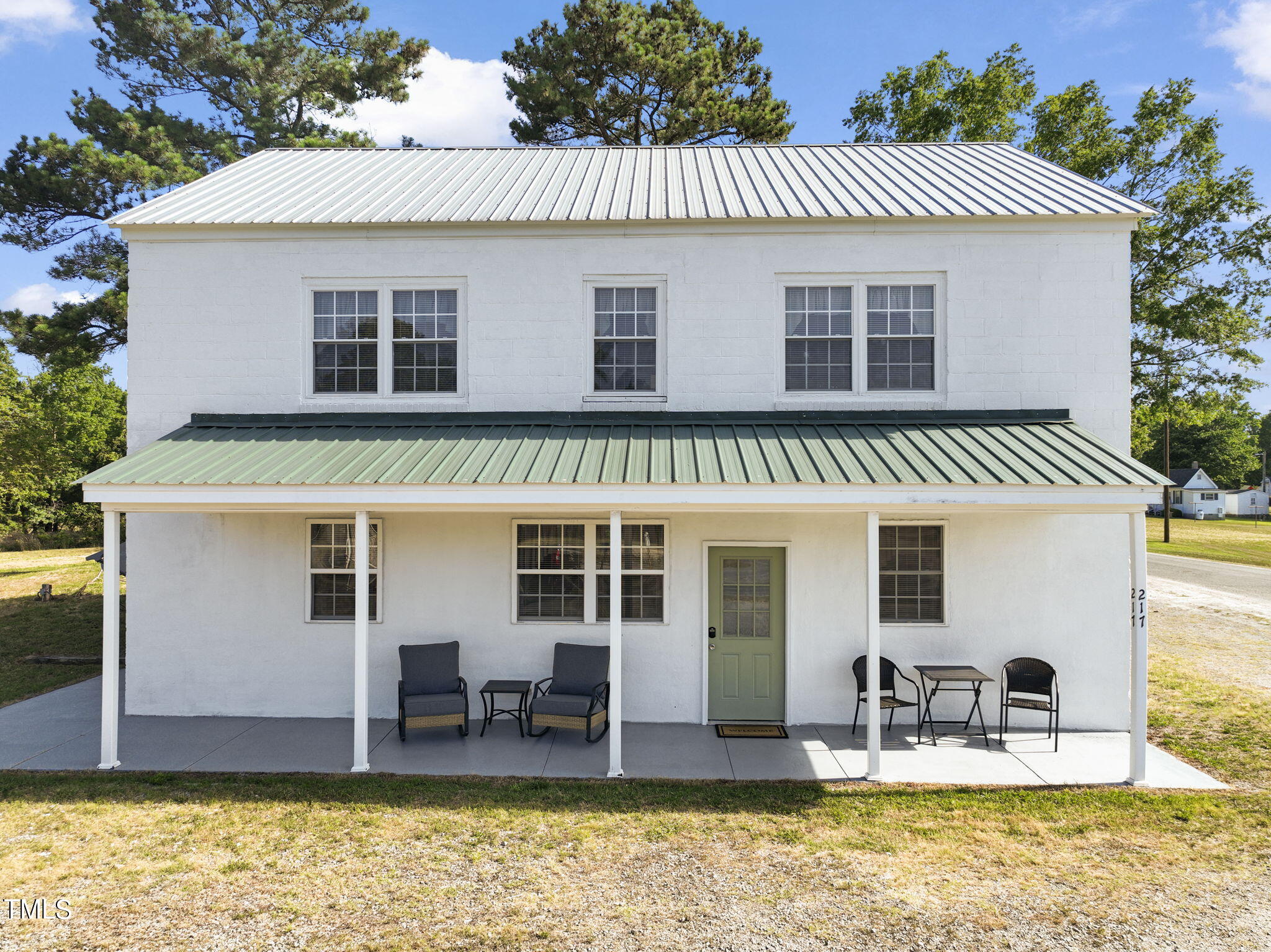 217 Creedle Drive