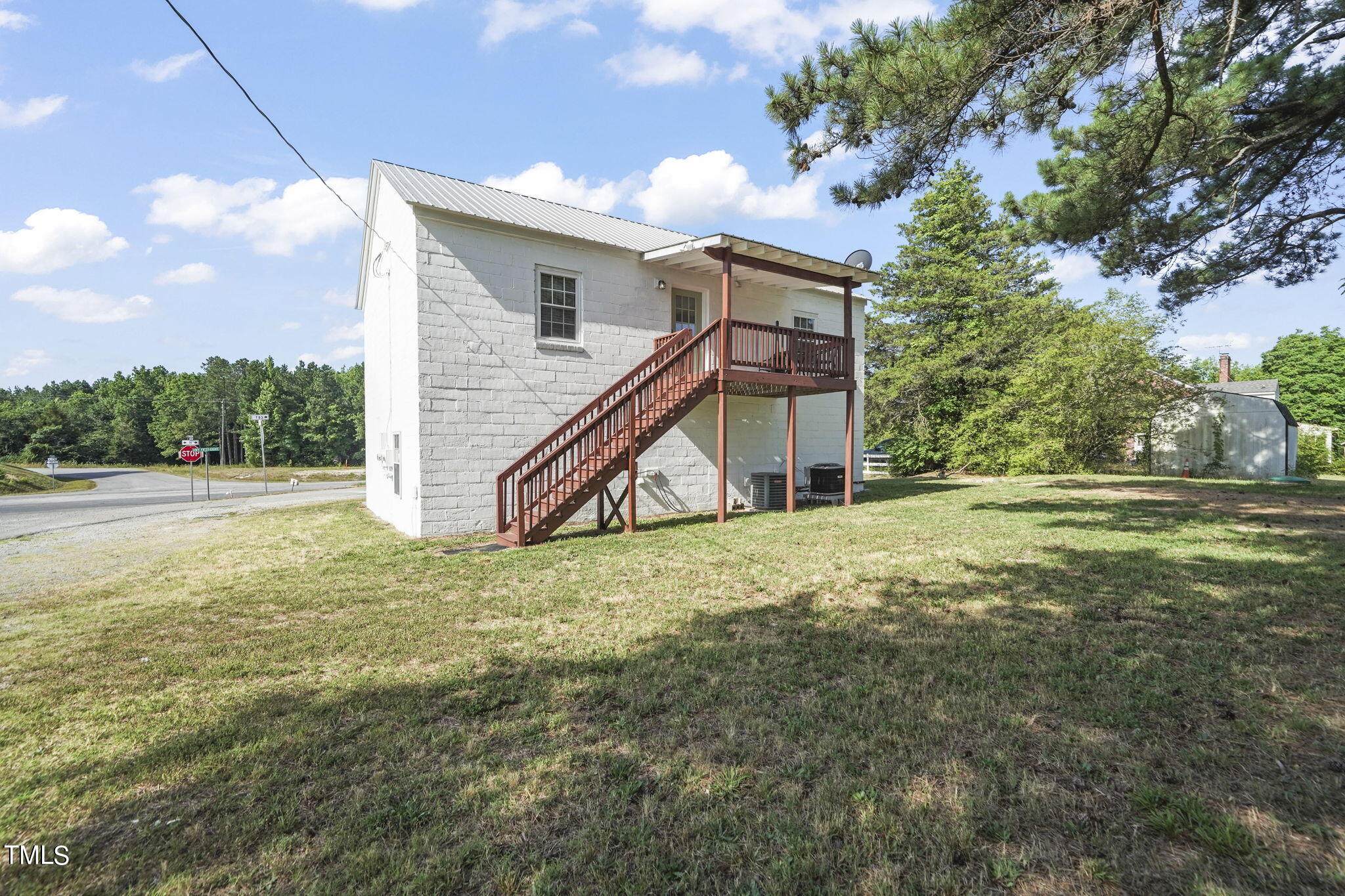 217 Creedle Drive
