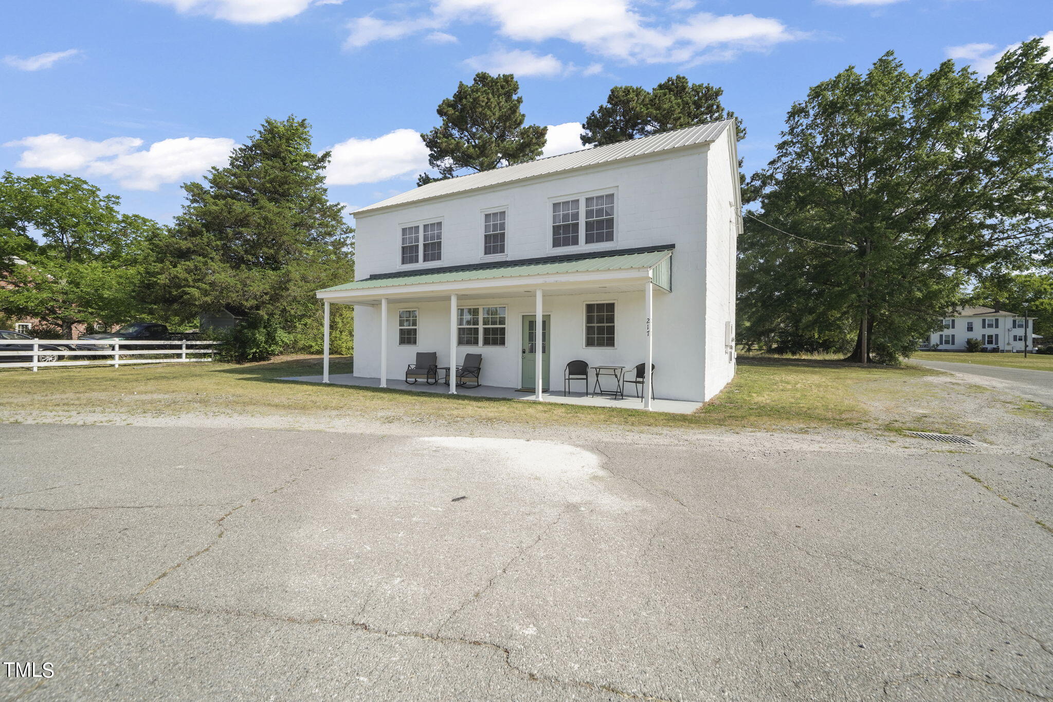 217 Creedle Drive