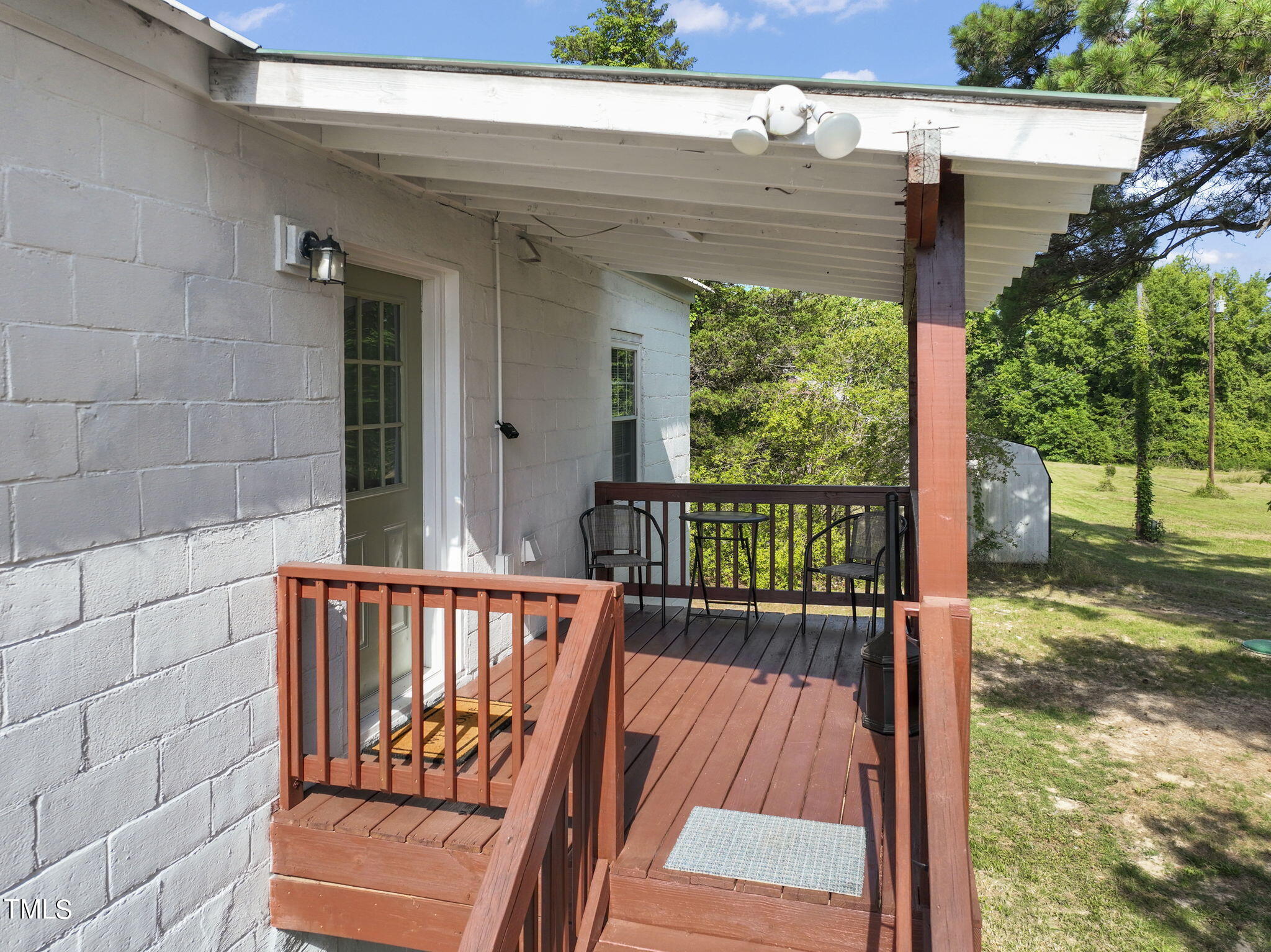 217 Creedle Drive