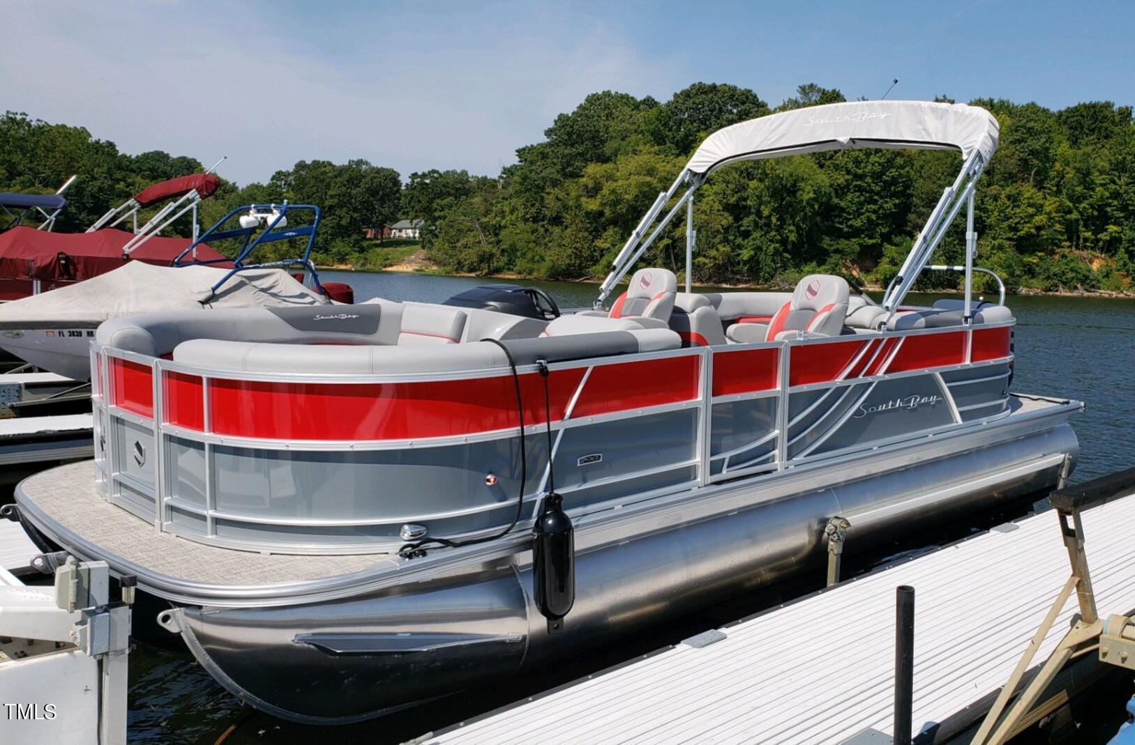 51 The Moorings