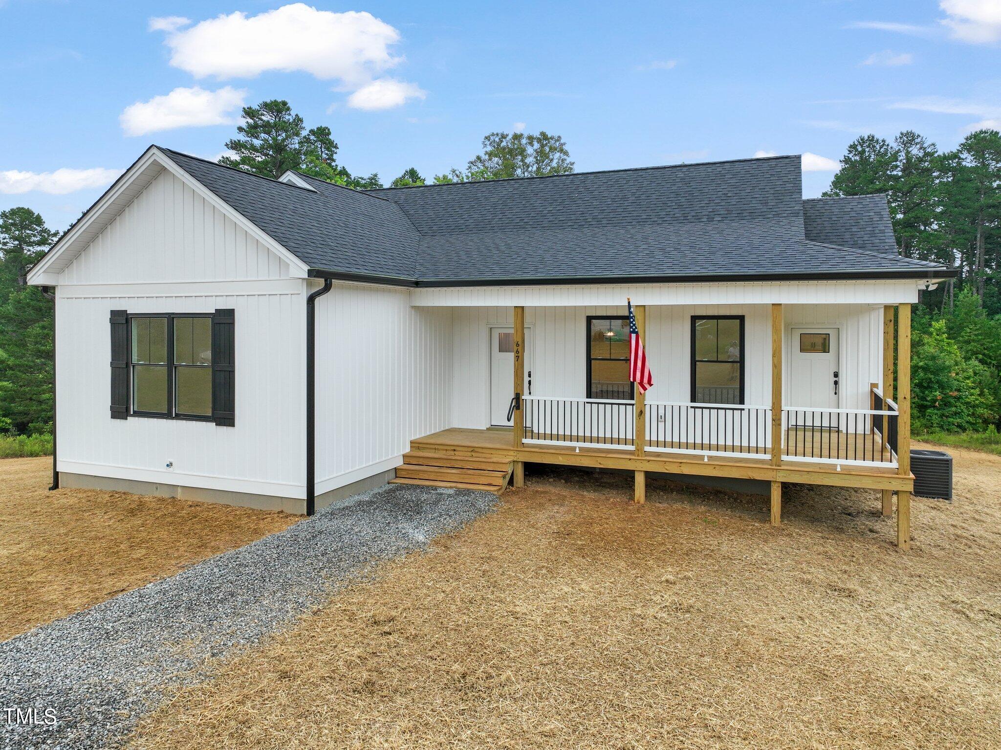 166 Yearling Way