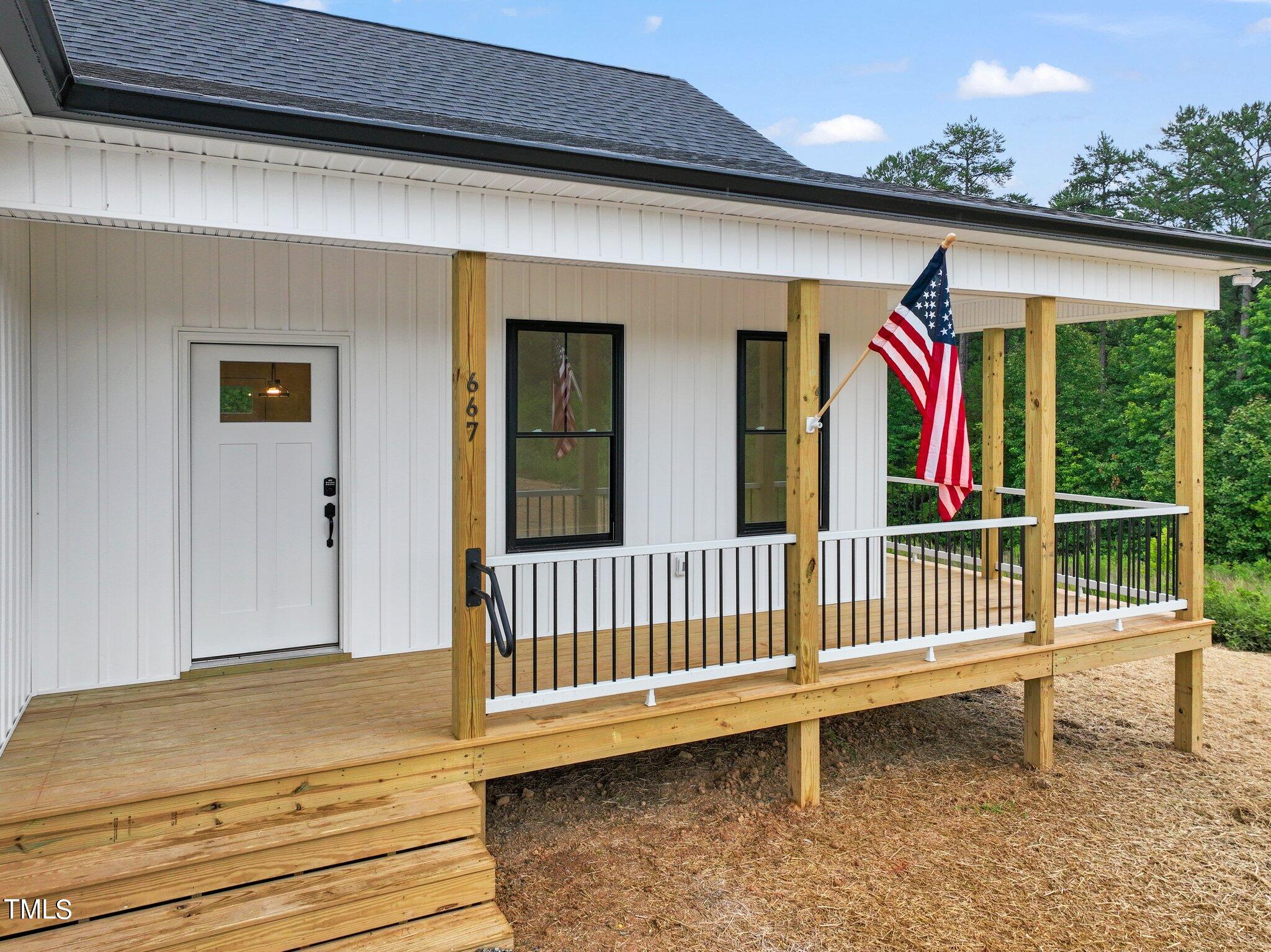 166 Yearling Way
