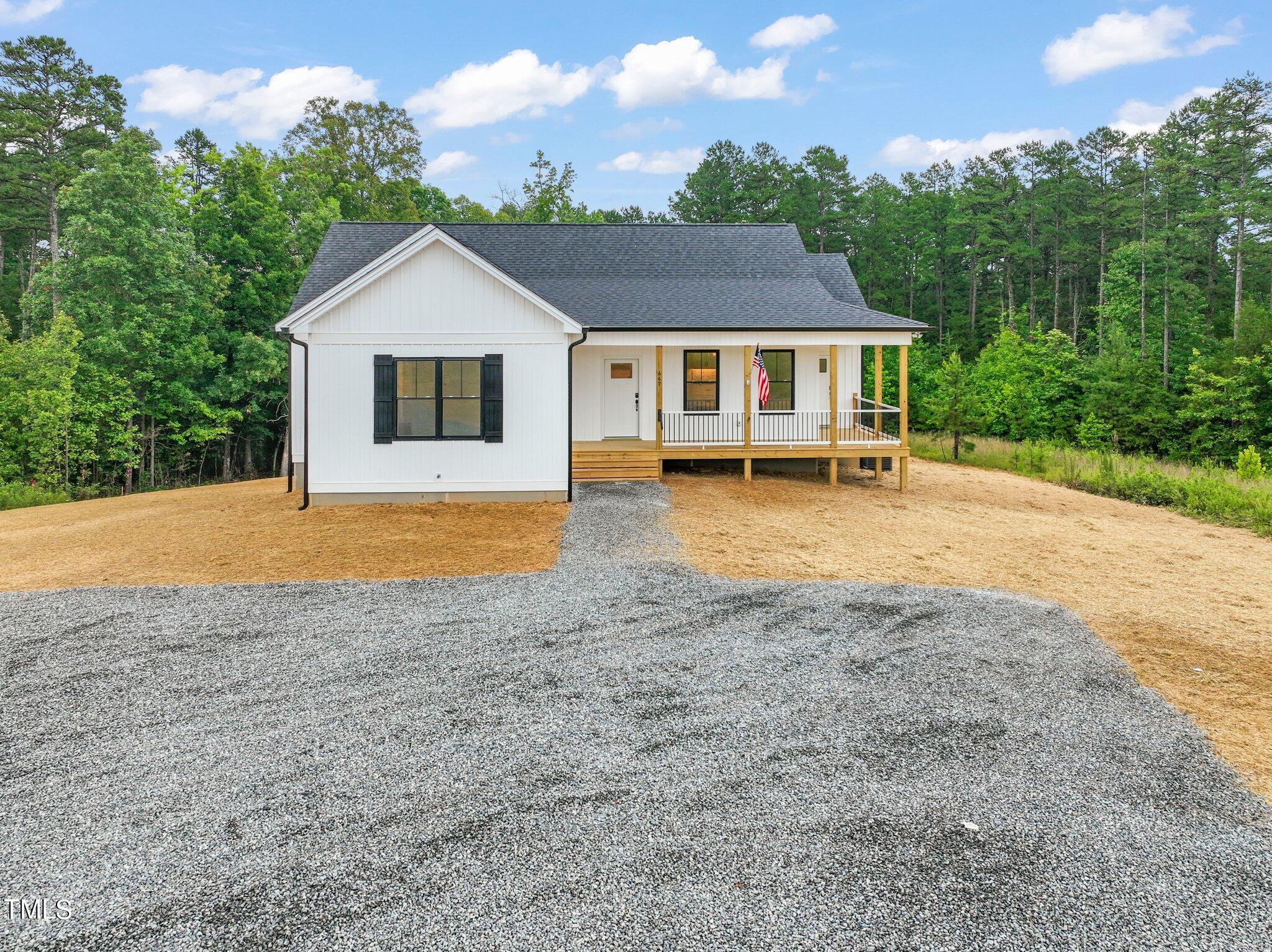 166 Yearling Way