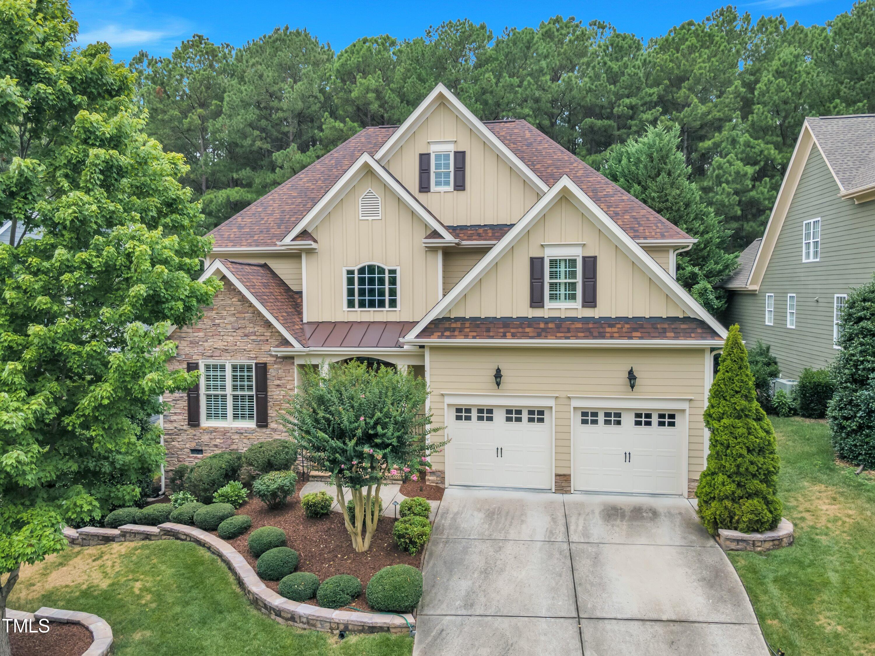 1009 Prairie Aster Court