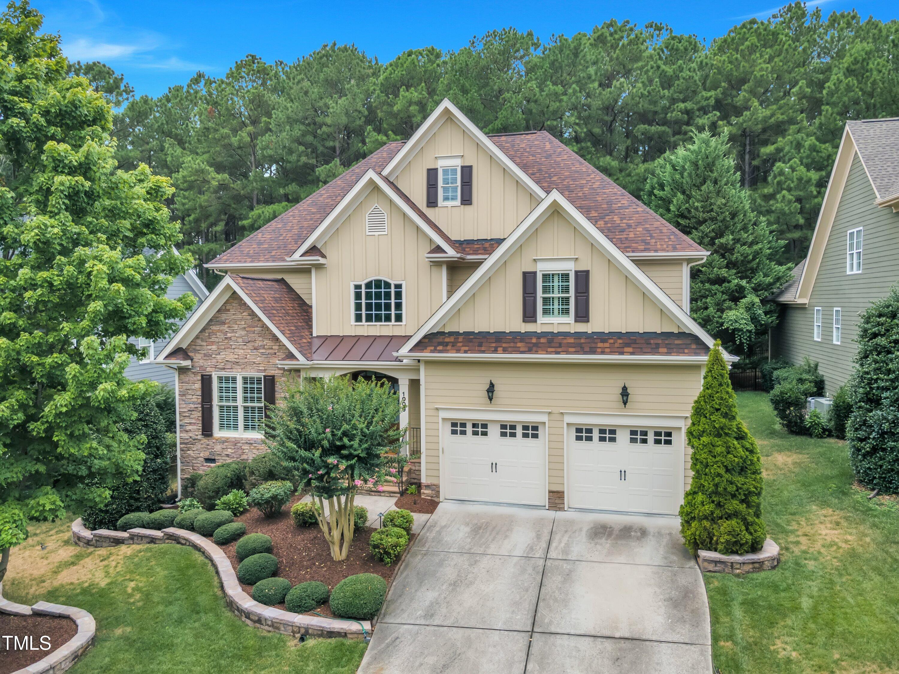 1009 Prairie Aster Court