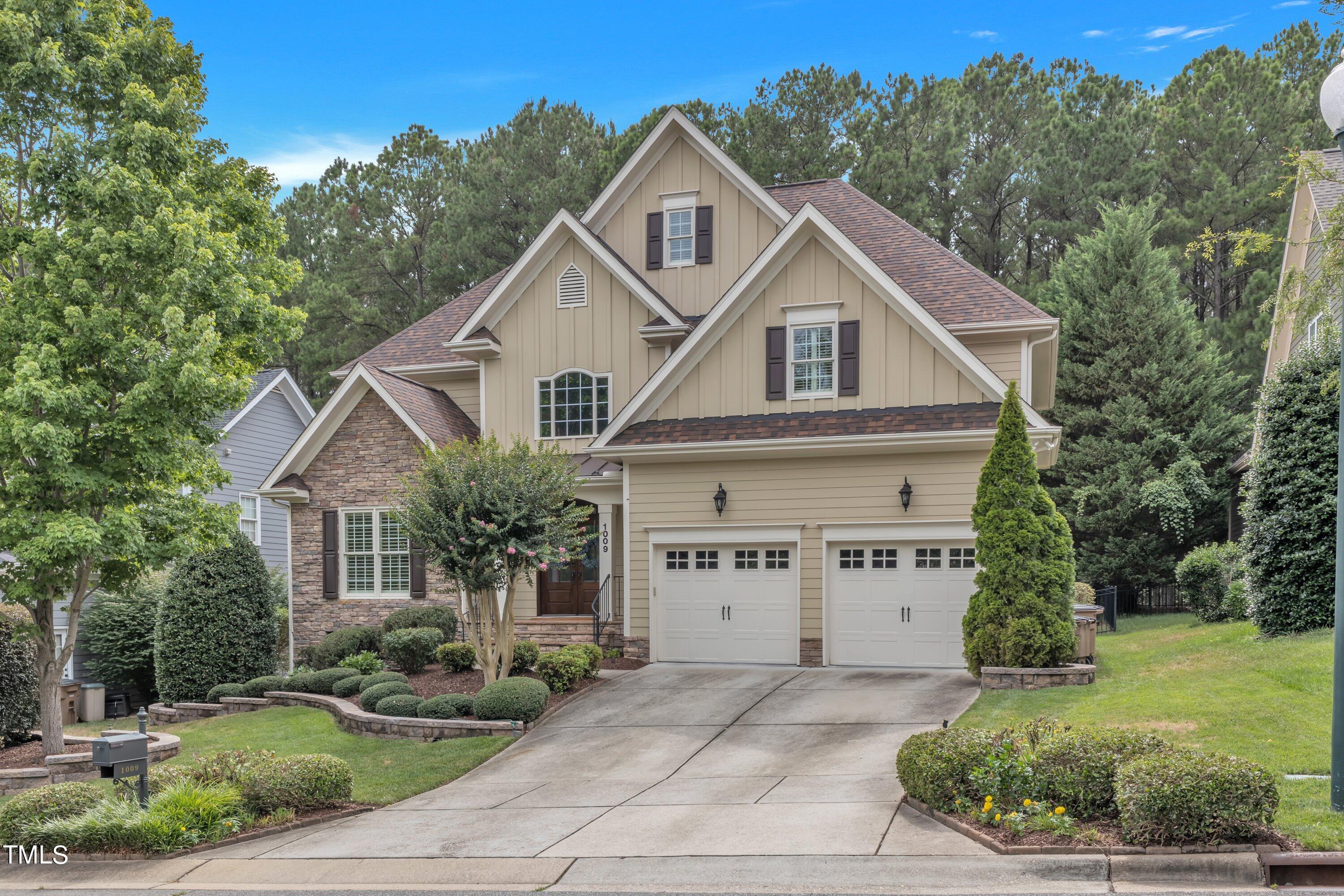 1009 Prairie Aster Court