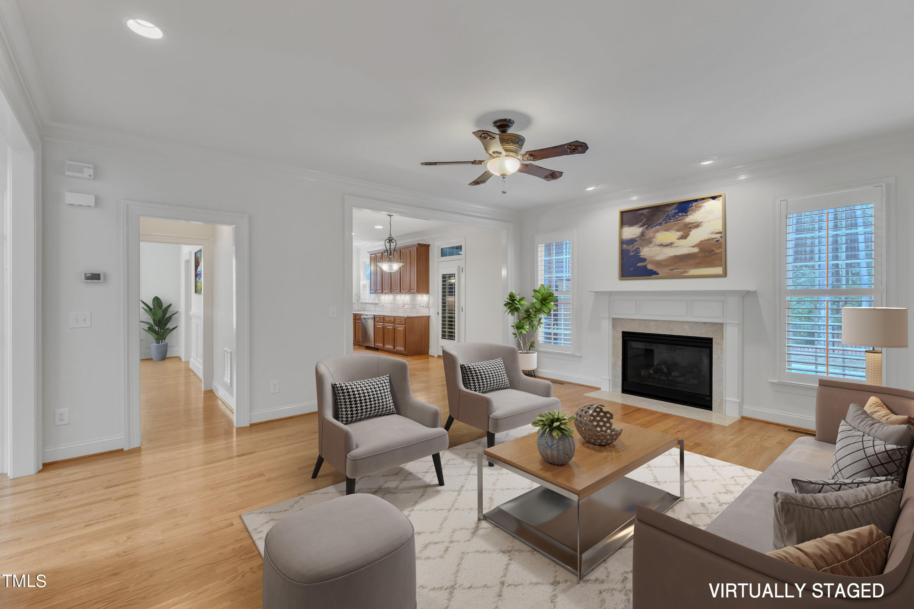 1009 Prairie Aster Court