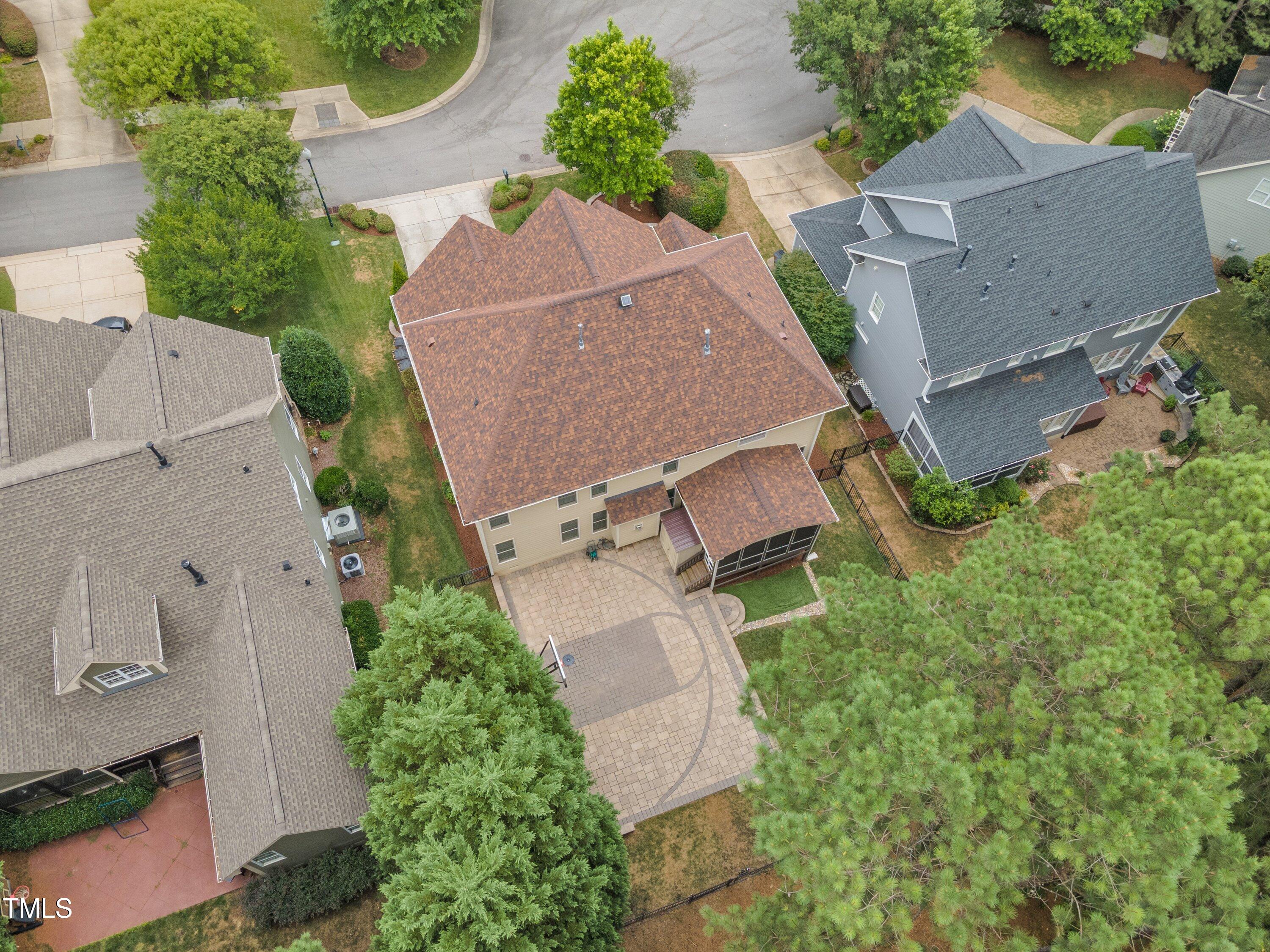 1009 Prairie Aster Court