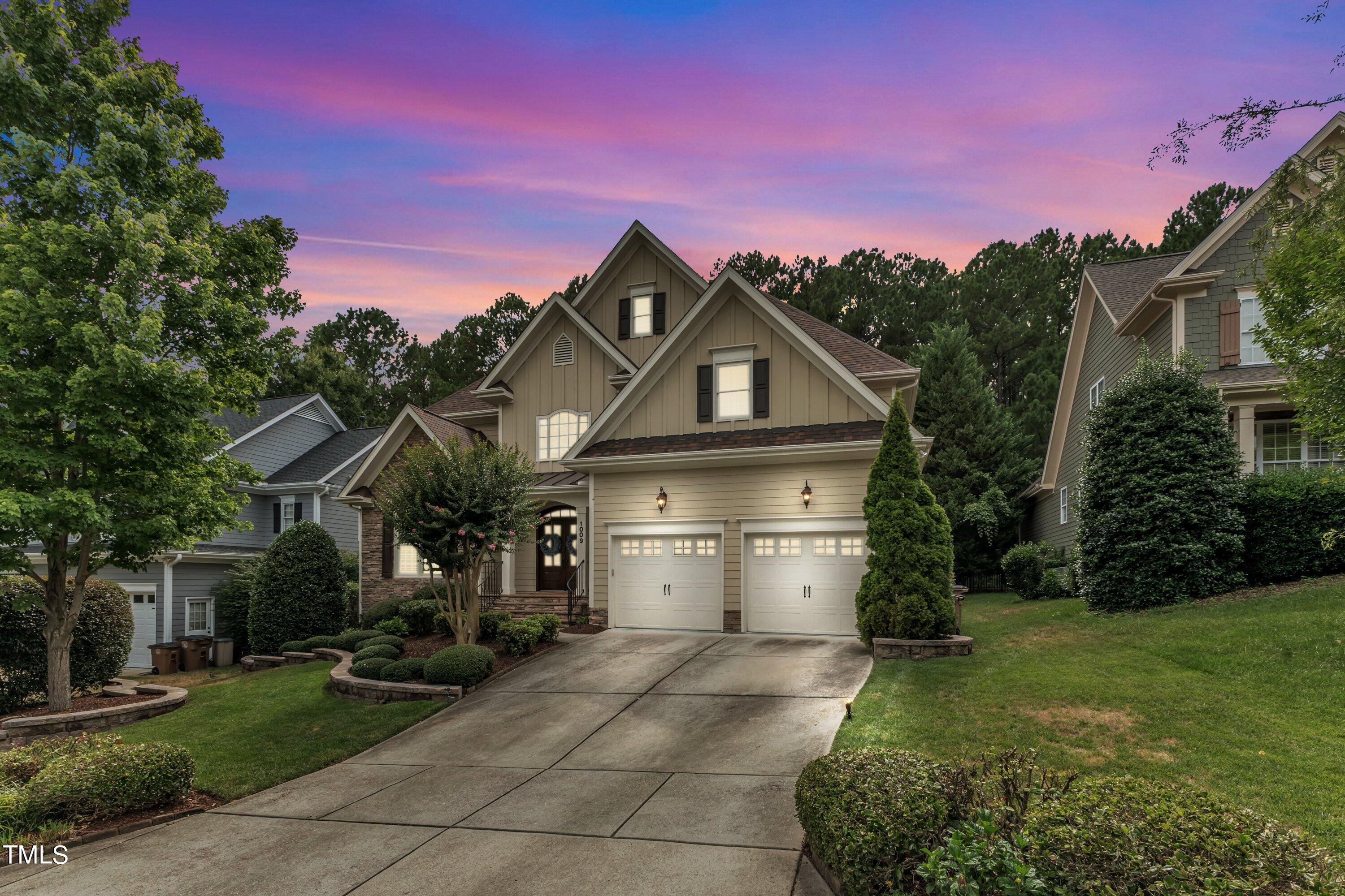 1009 Prairie Aster Court