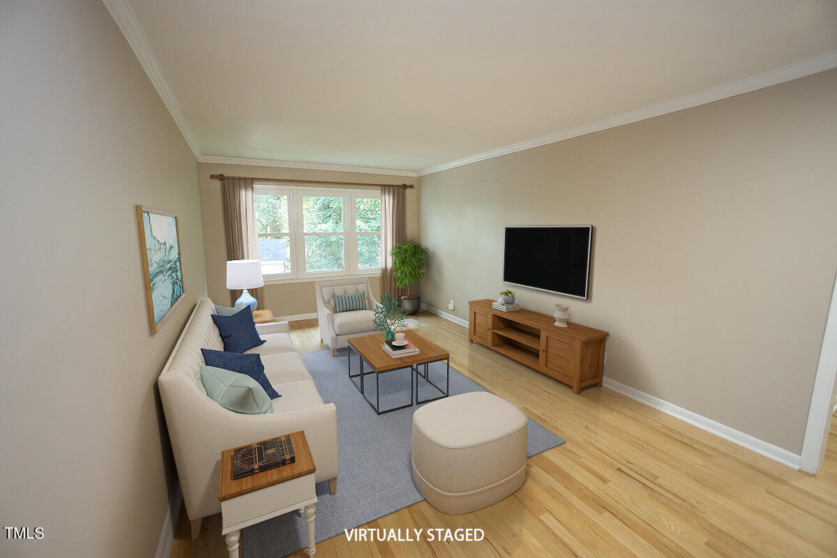 3532 Carolyn Drive