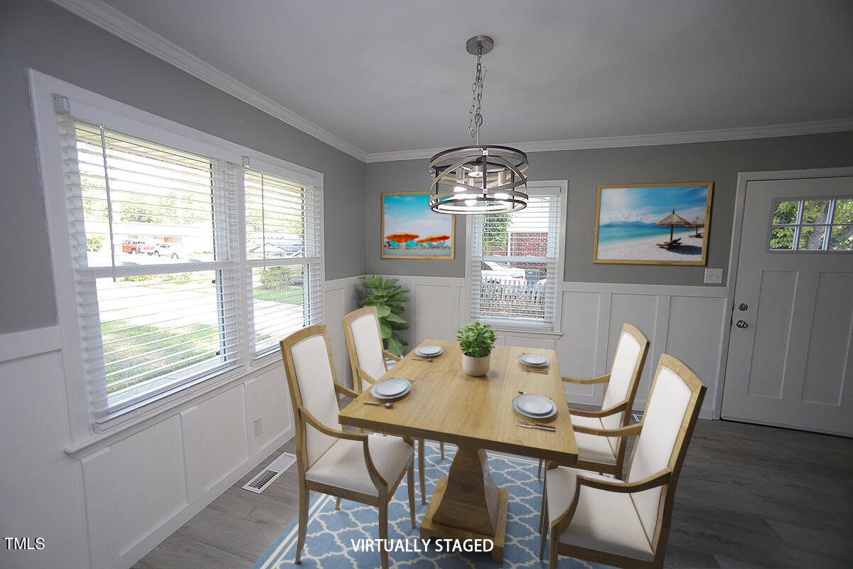 3532 Carolyn Drive