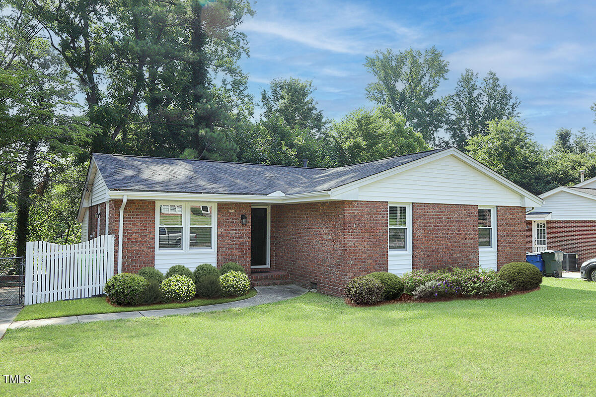 3532 Carolyn Drive
