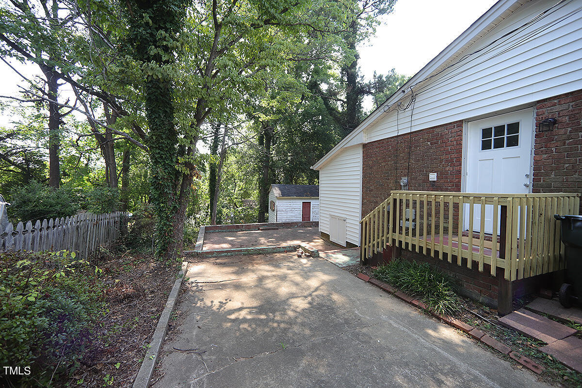 3532 Carolyn Drive