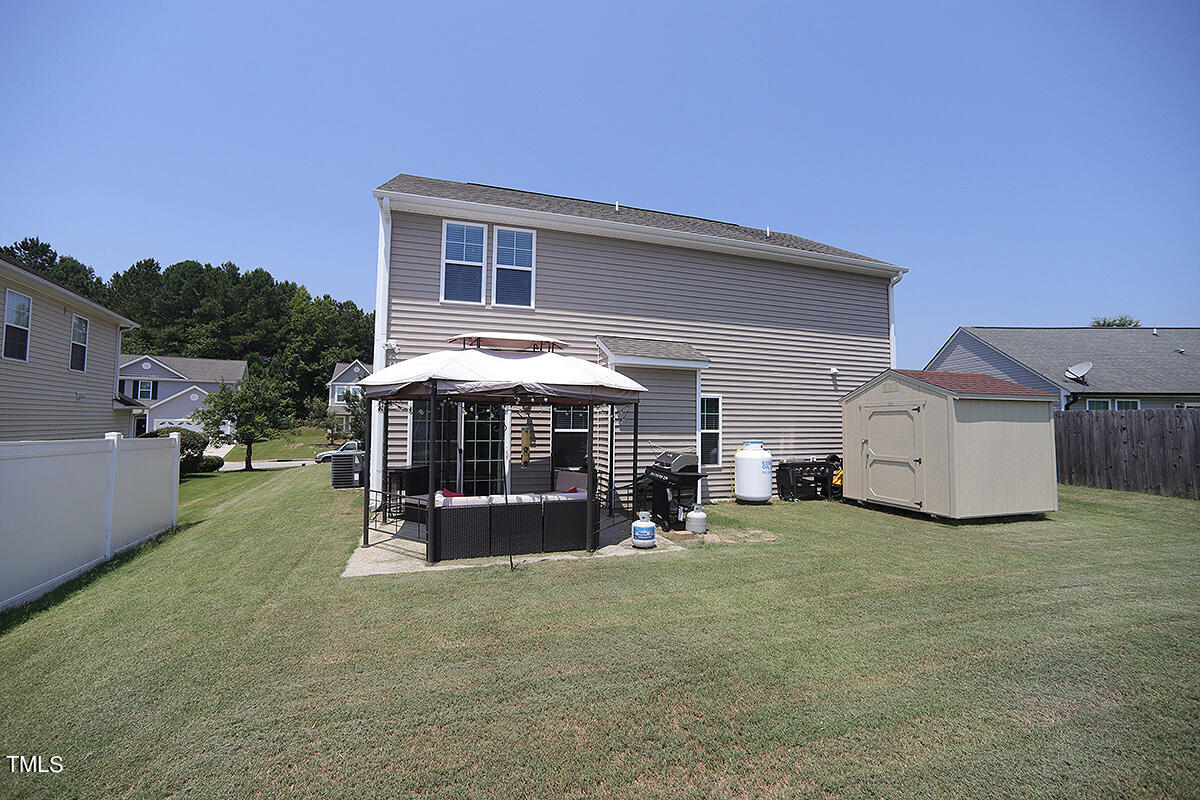 2303 King Malcolm Lane