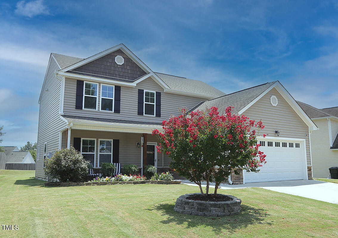 2303 King Malcolm Lane