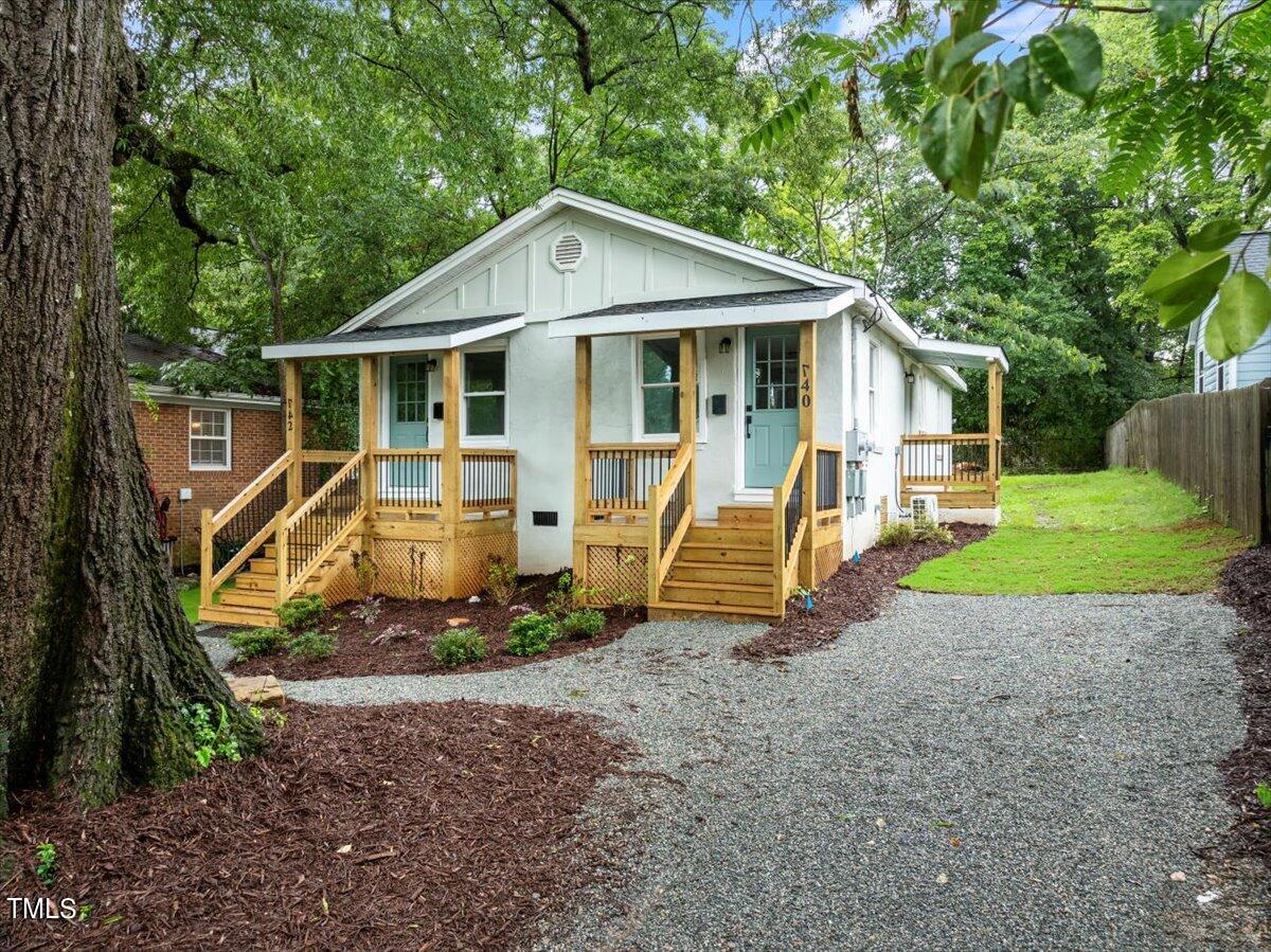 740 Quarry St. Street