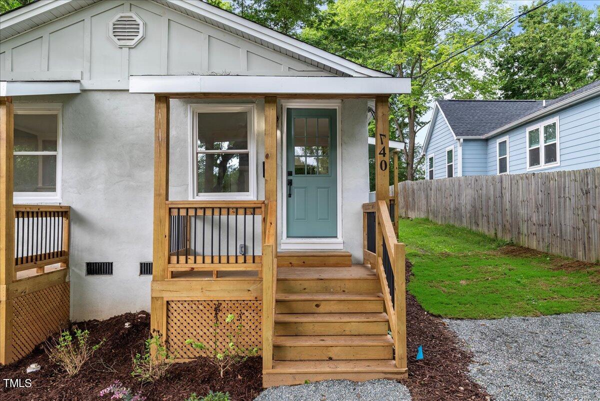 740 Quarry St. Street