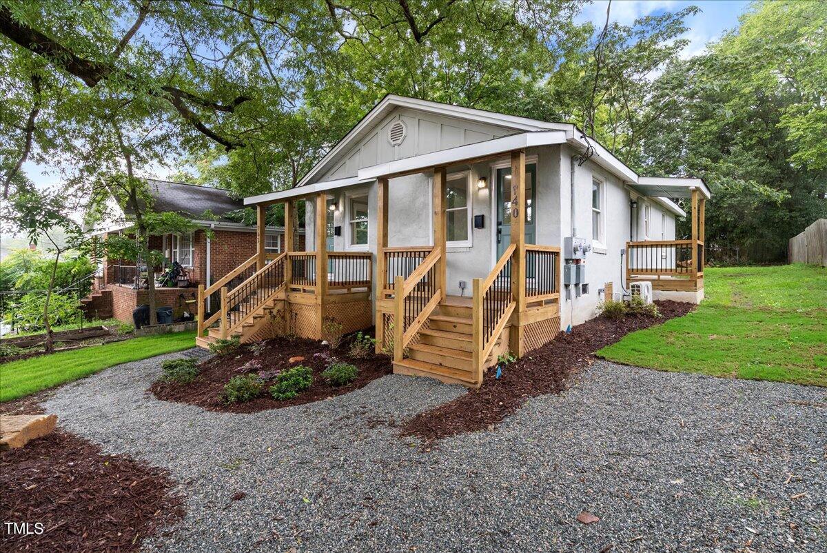 740 Quarry St. Street